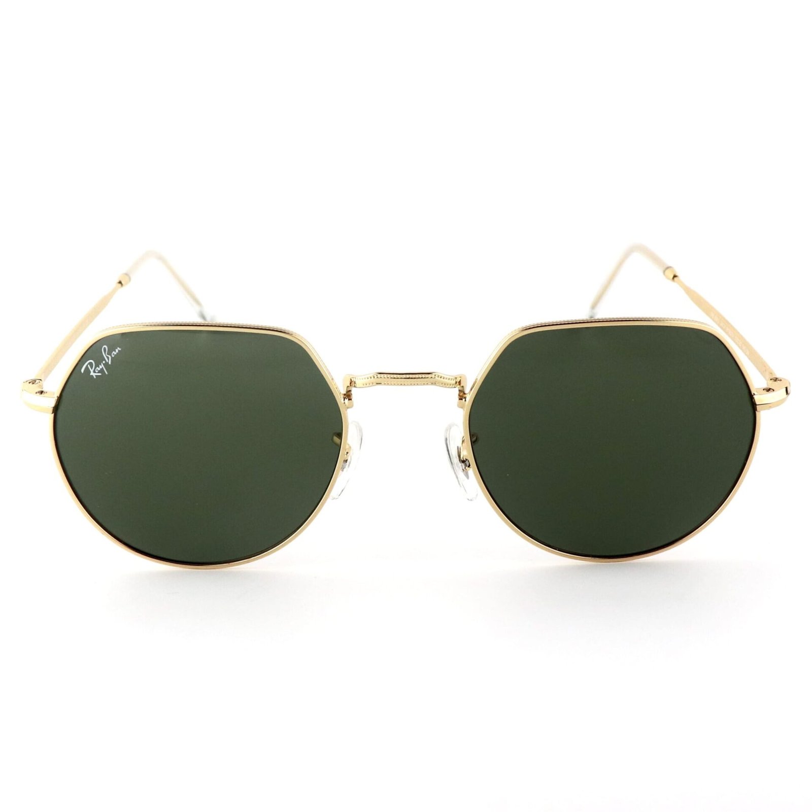 RAY-BAN JACK RB3565