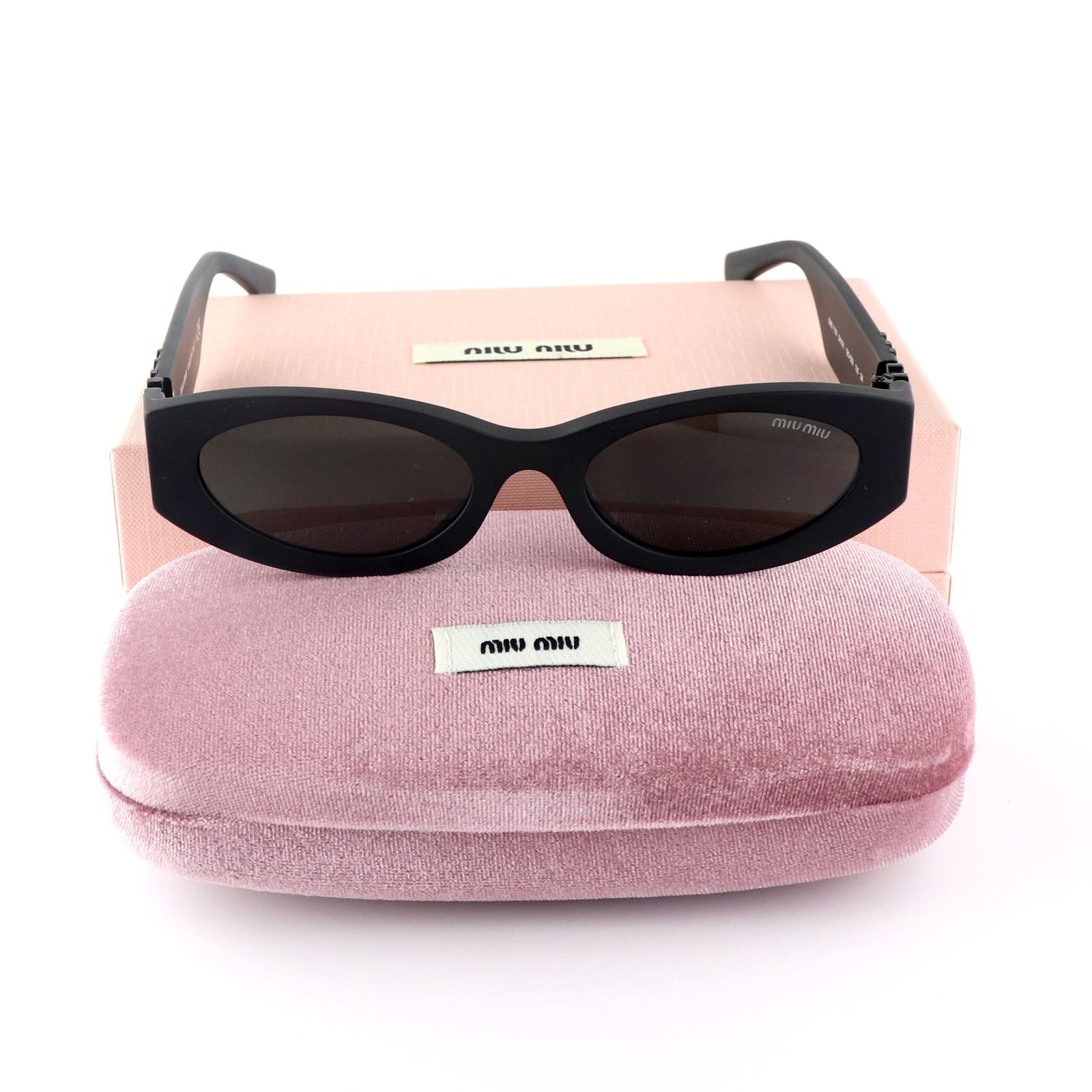 MIU MIU GLIMPSE SMU11W