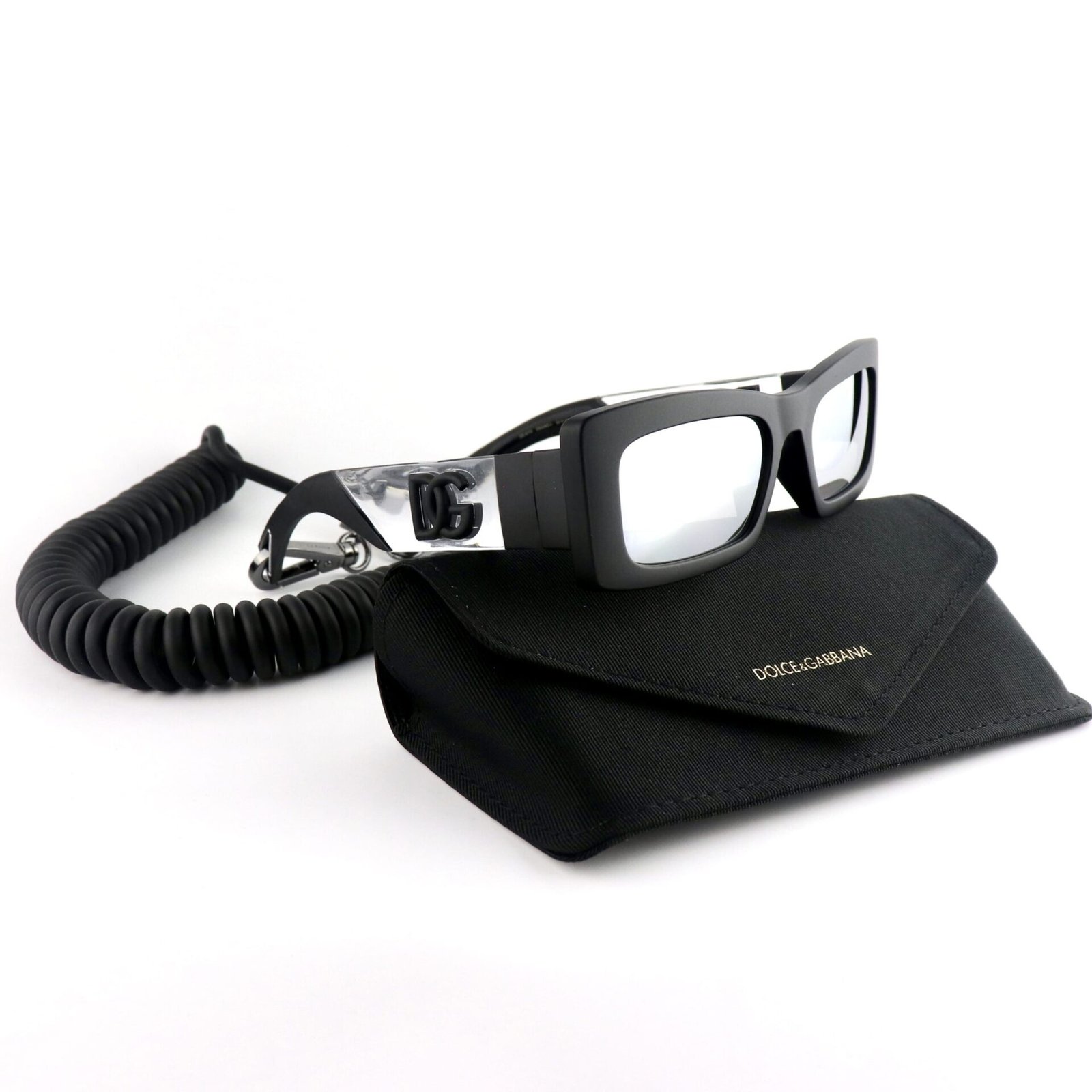 DOLCE & GABBANA DG6173