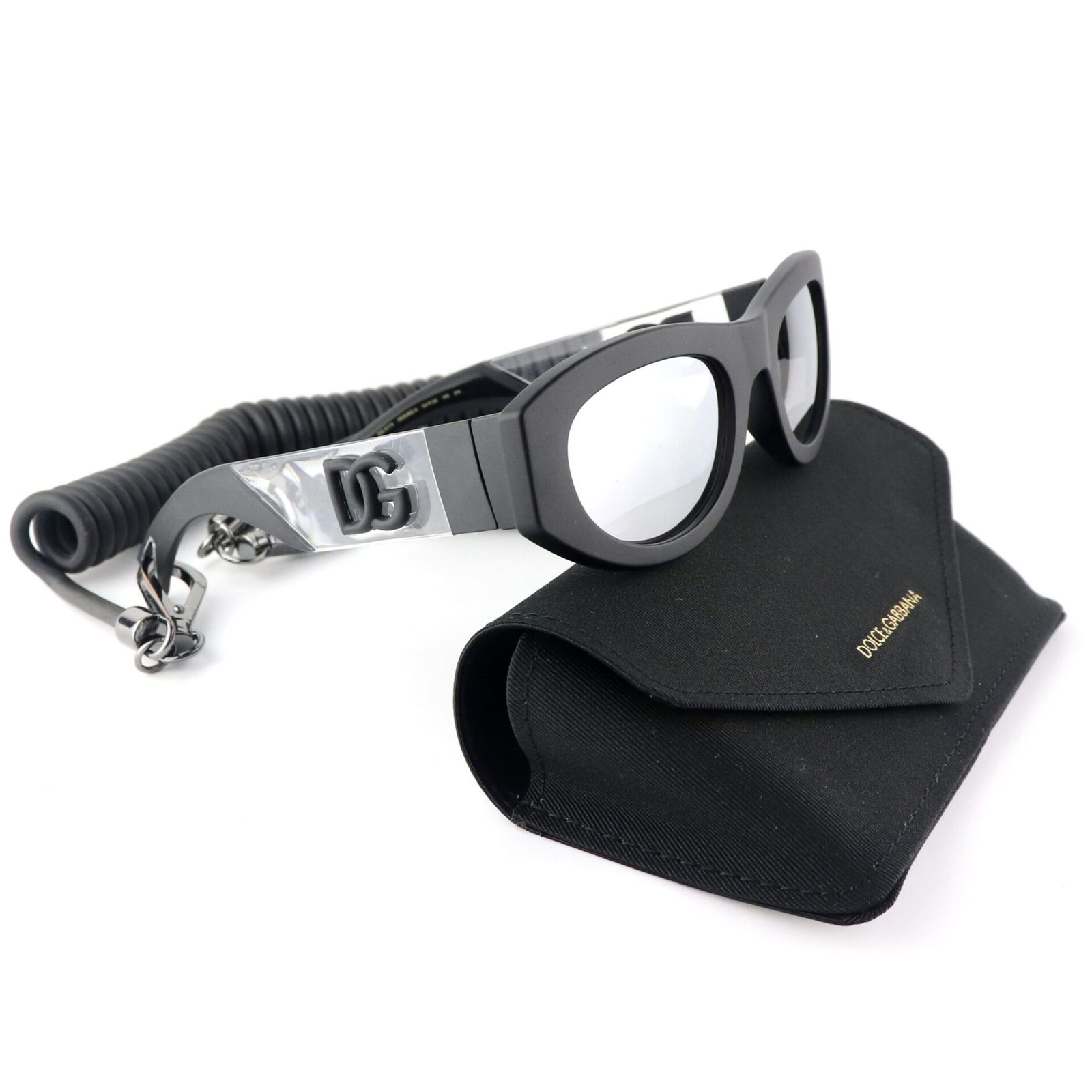 DOLCE & GABBANA DG6174