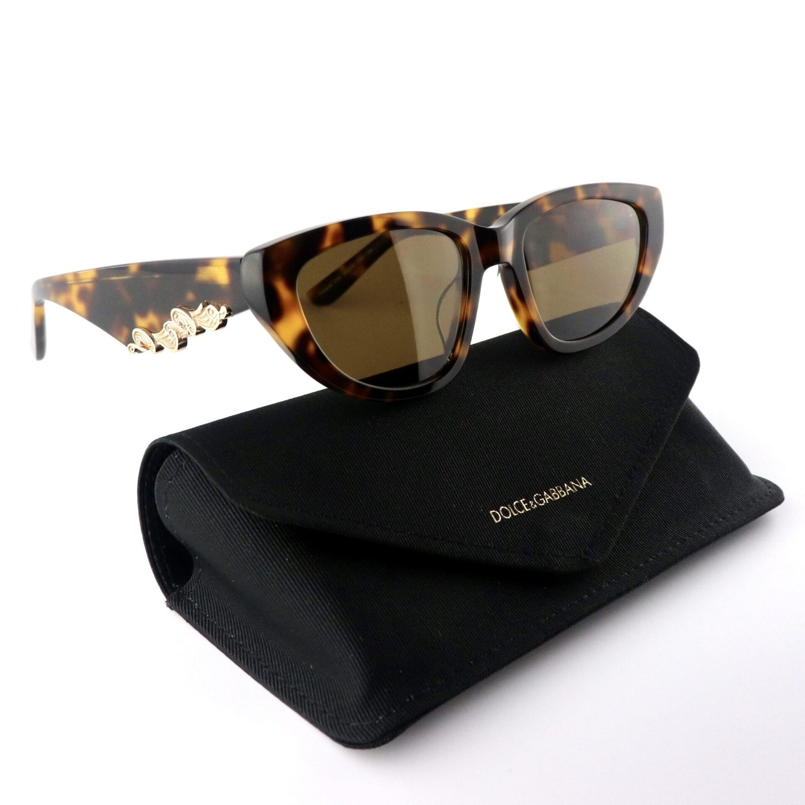 DOLCE & GABBANA DG4439