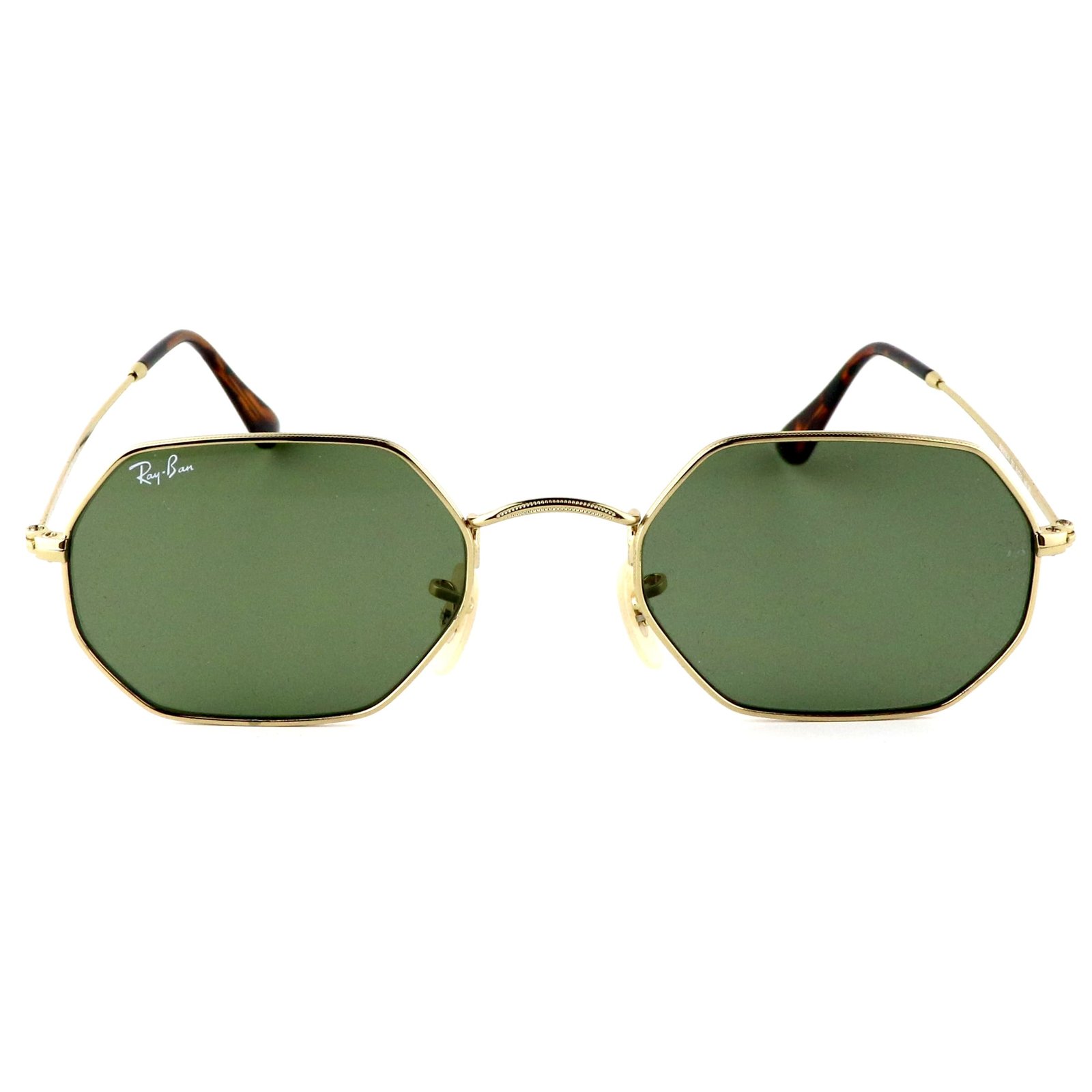 RAY-BAN OCTAGONAL RB3556