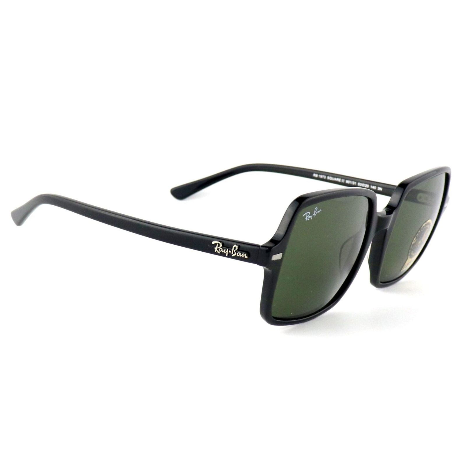 RAY-BAN SQUARE II RB1973