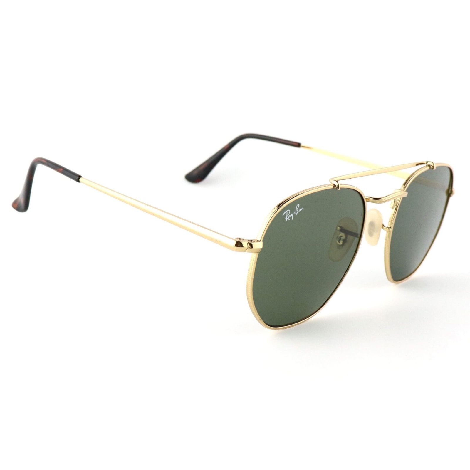 RAY-BAN MARSHAL RB3648