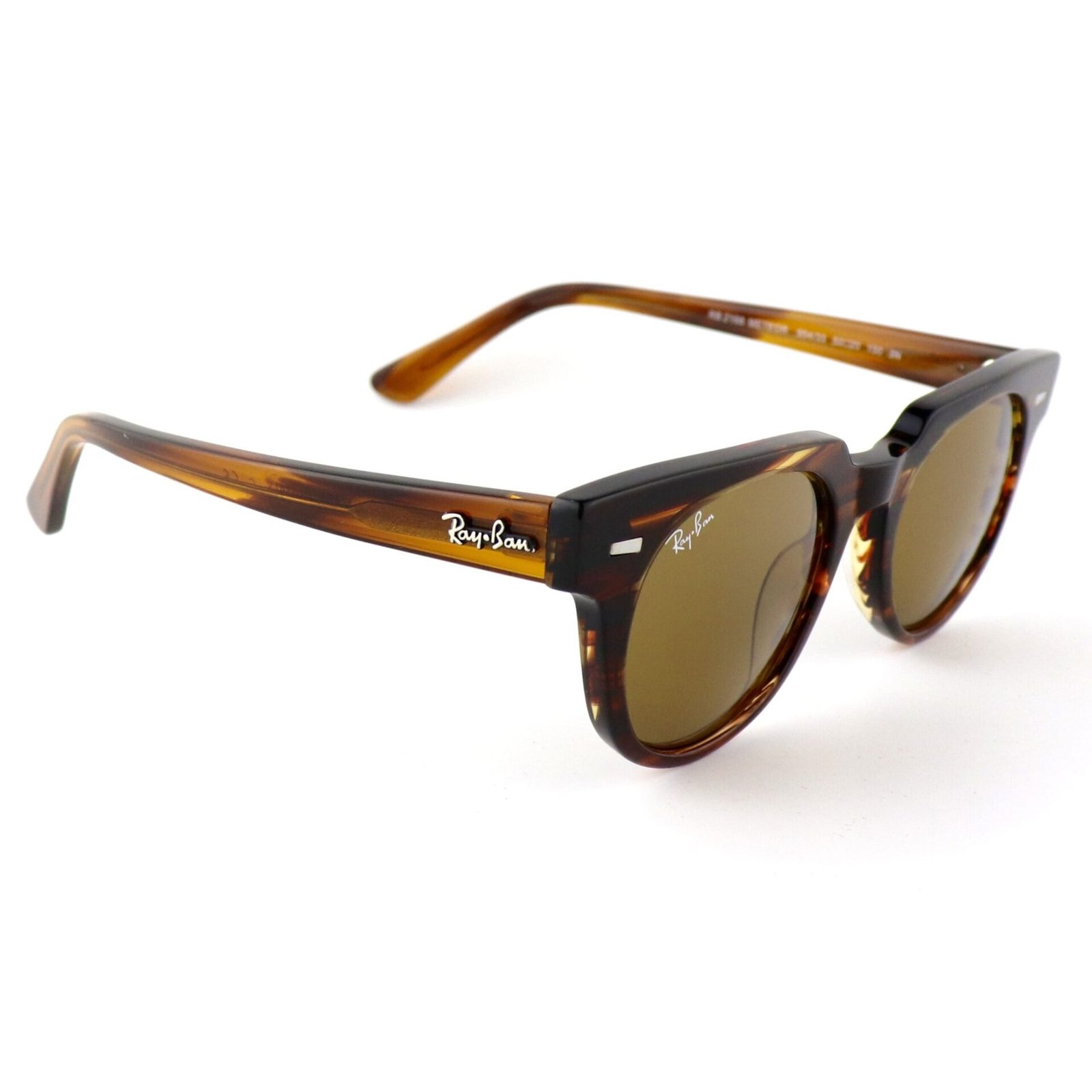 RAY-BAN METEOR RB2168