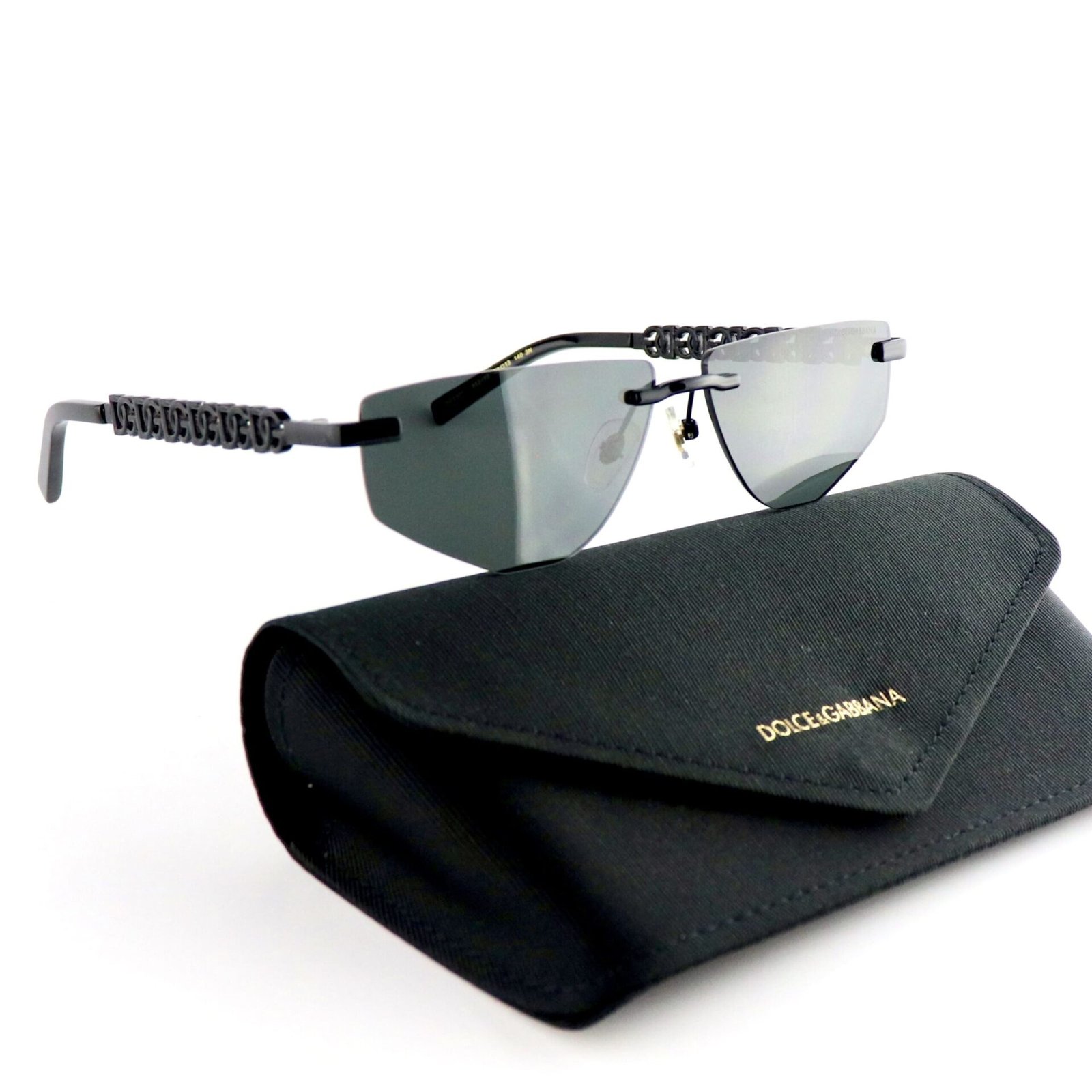 DOLCE & GABBANA DG2301