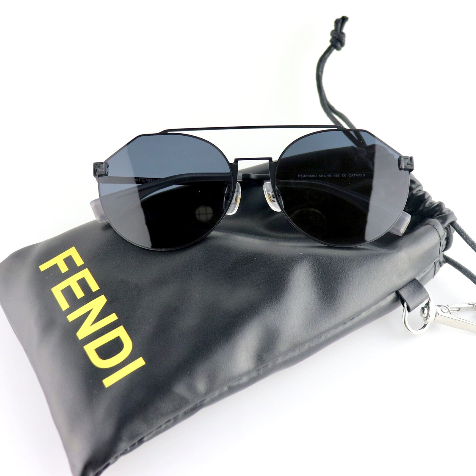 FENDI FE40060U