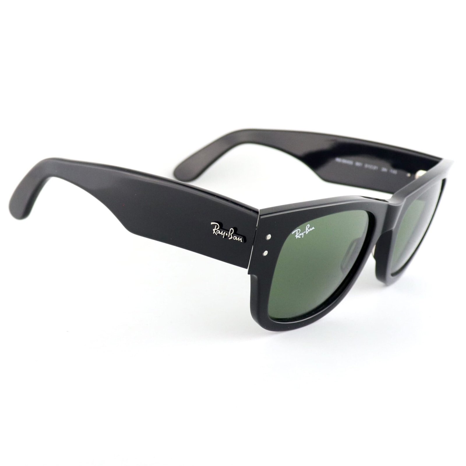 RAY-BAN MEGA WAYFARER RB0840