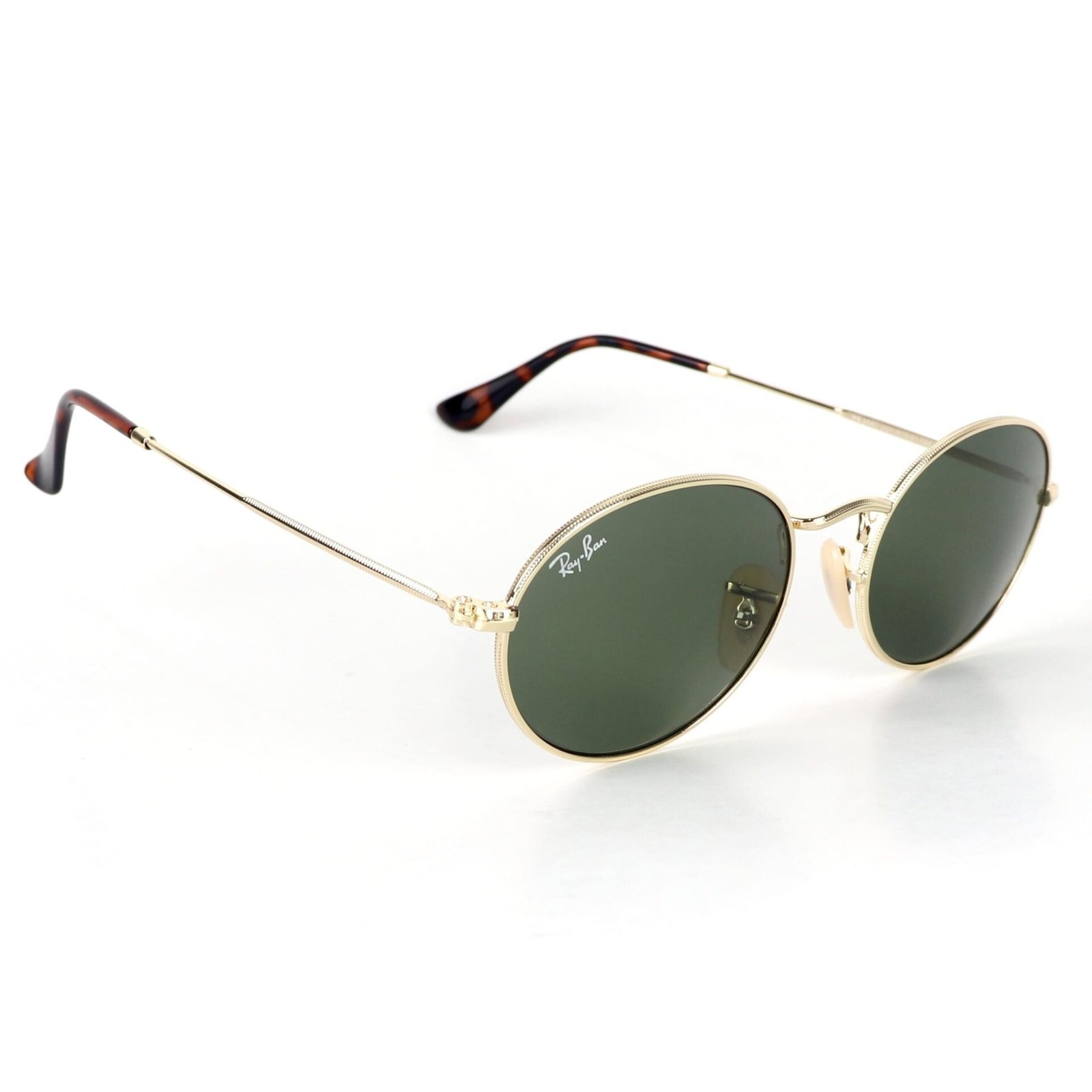 RAY-BAN OVAL RB3547