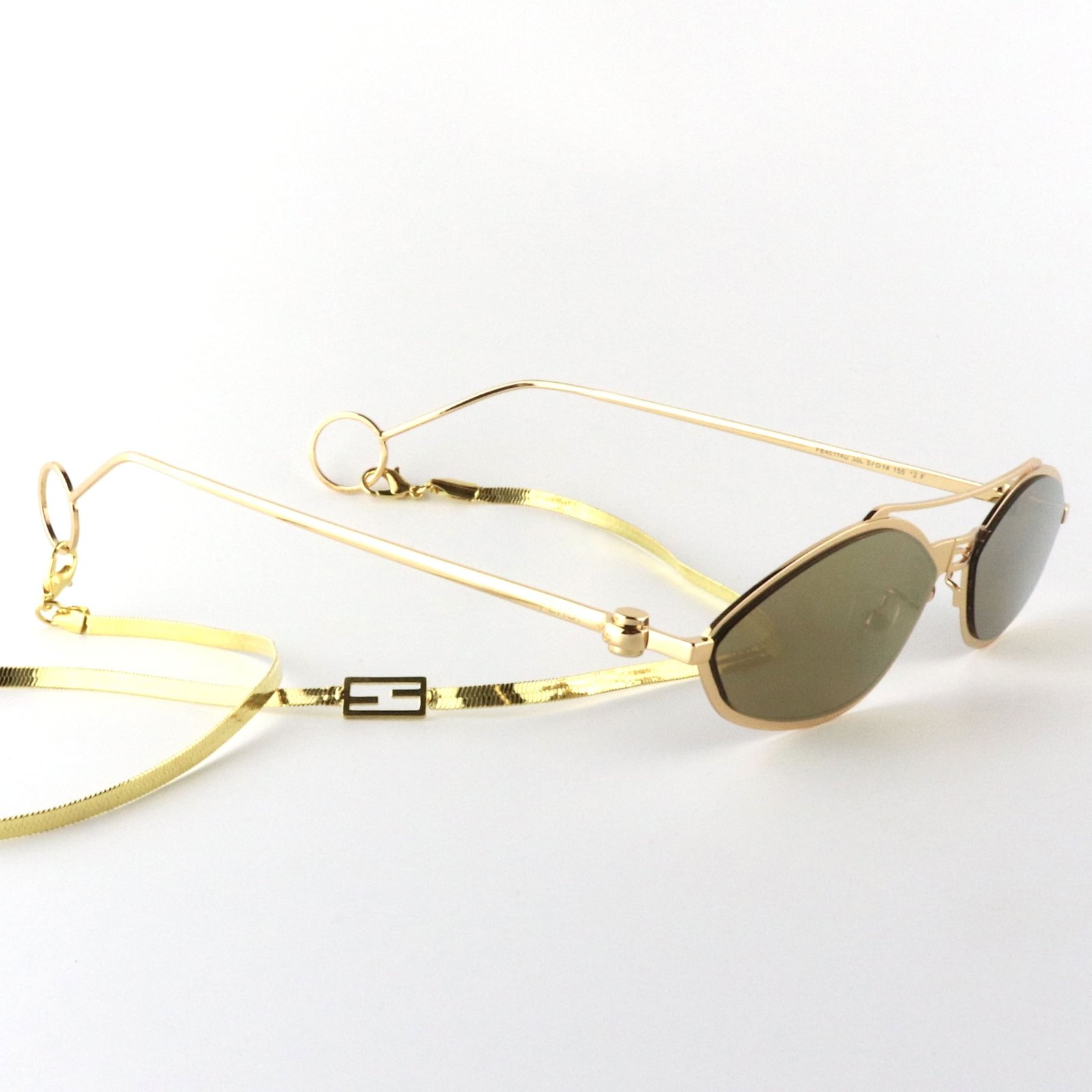 FENDI BAGUETTE FE40114U