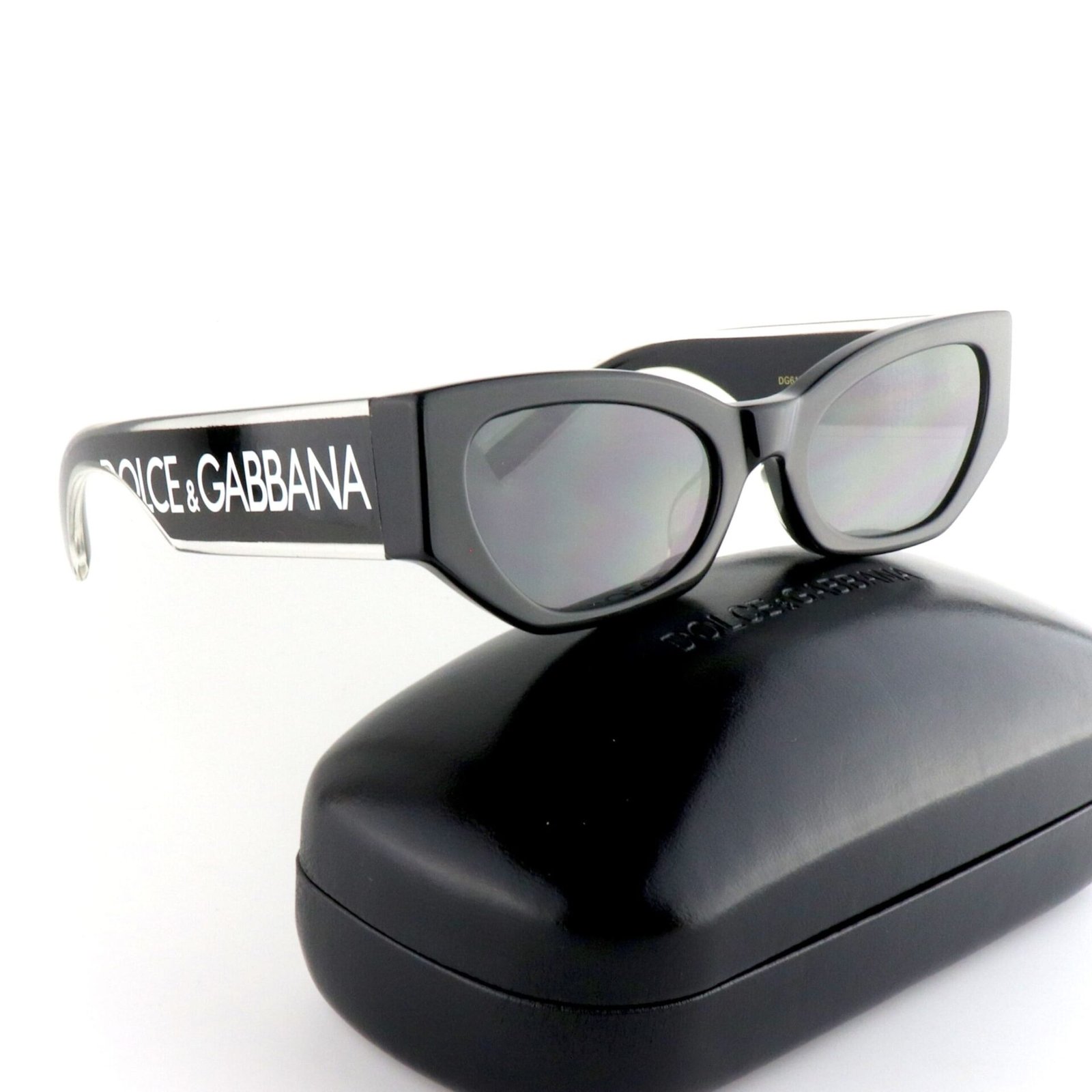 DOLCE & GABBANA DG6186