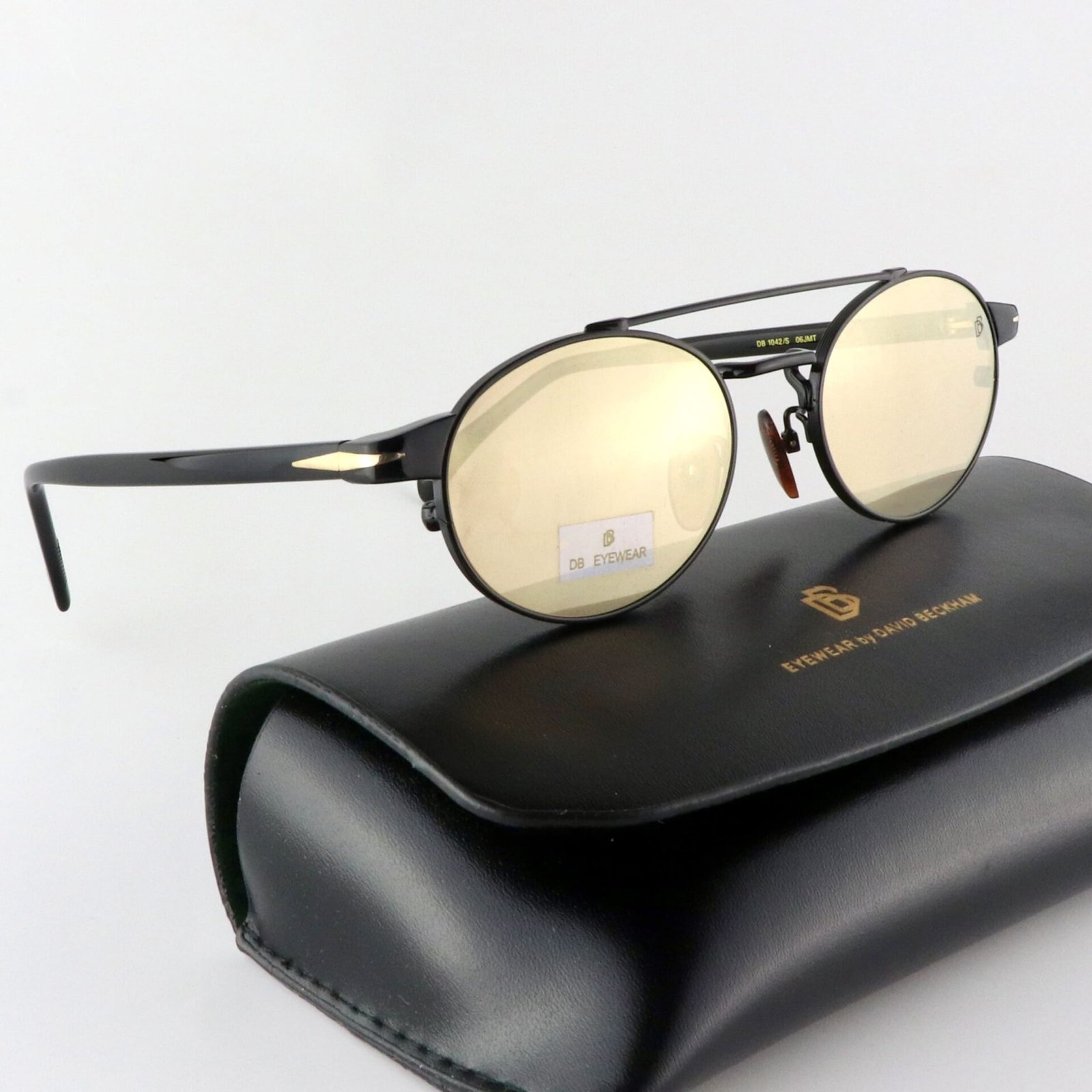 DAVID BECKHAM EYEWEAR DB1042
