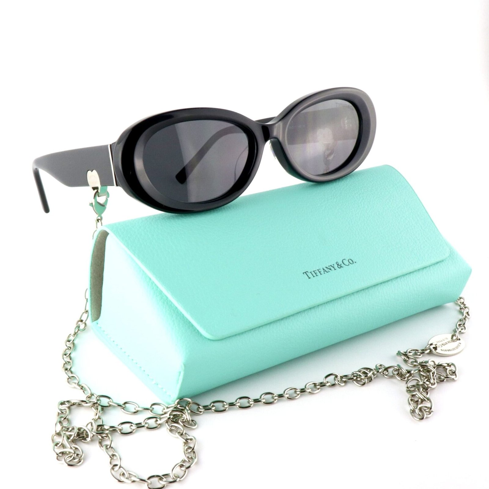 TIFFANY & CO TF4221
