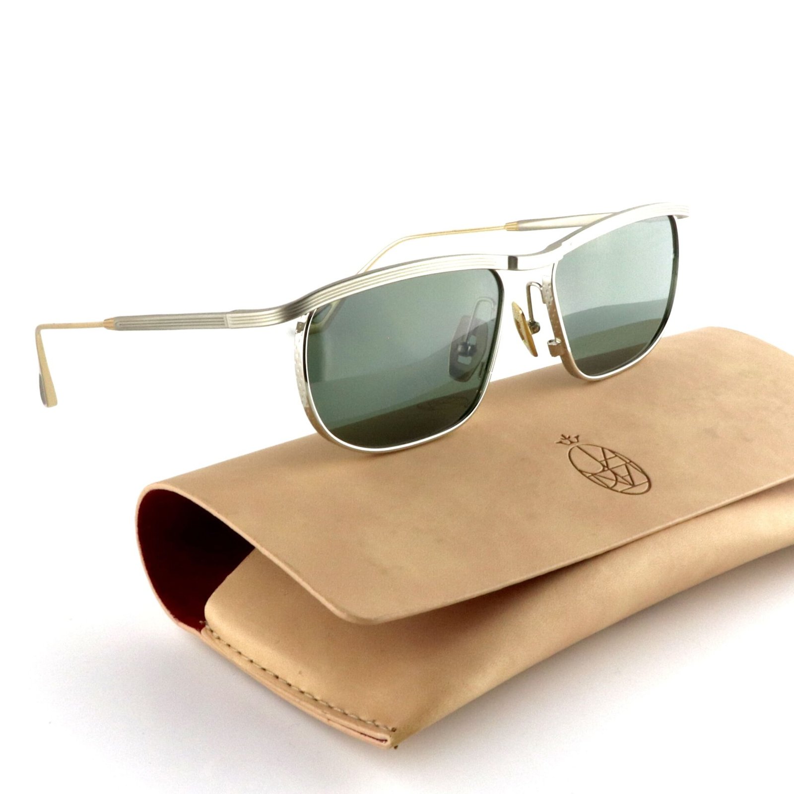 JACQUES MARIE MAGE MELVILLE