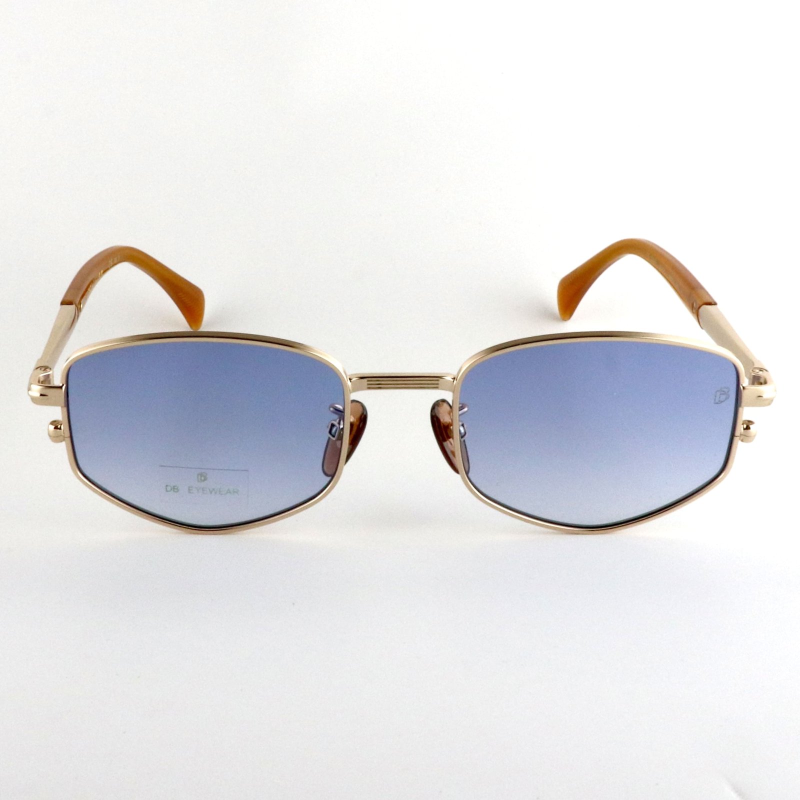 DAVID BECKHAM EYEWEAR DB1129