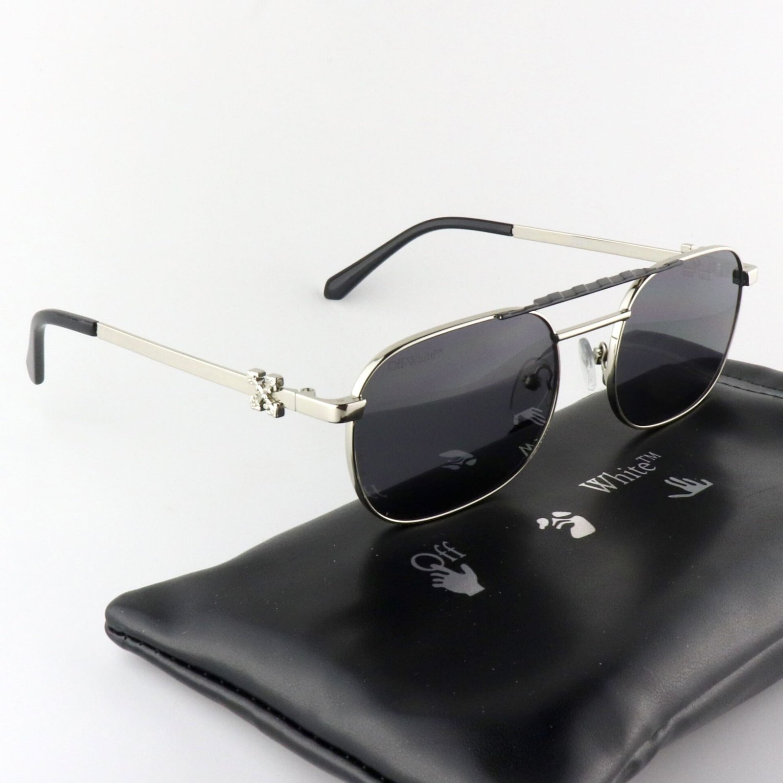 OFF WHITE BALTIMORE OER1072