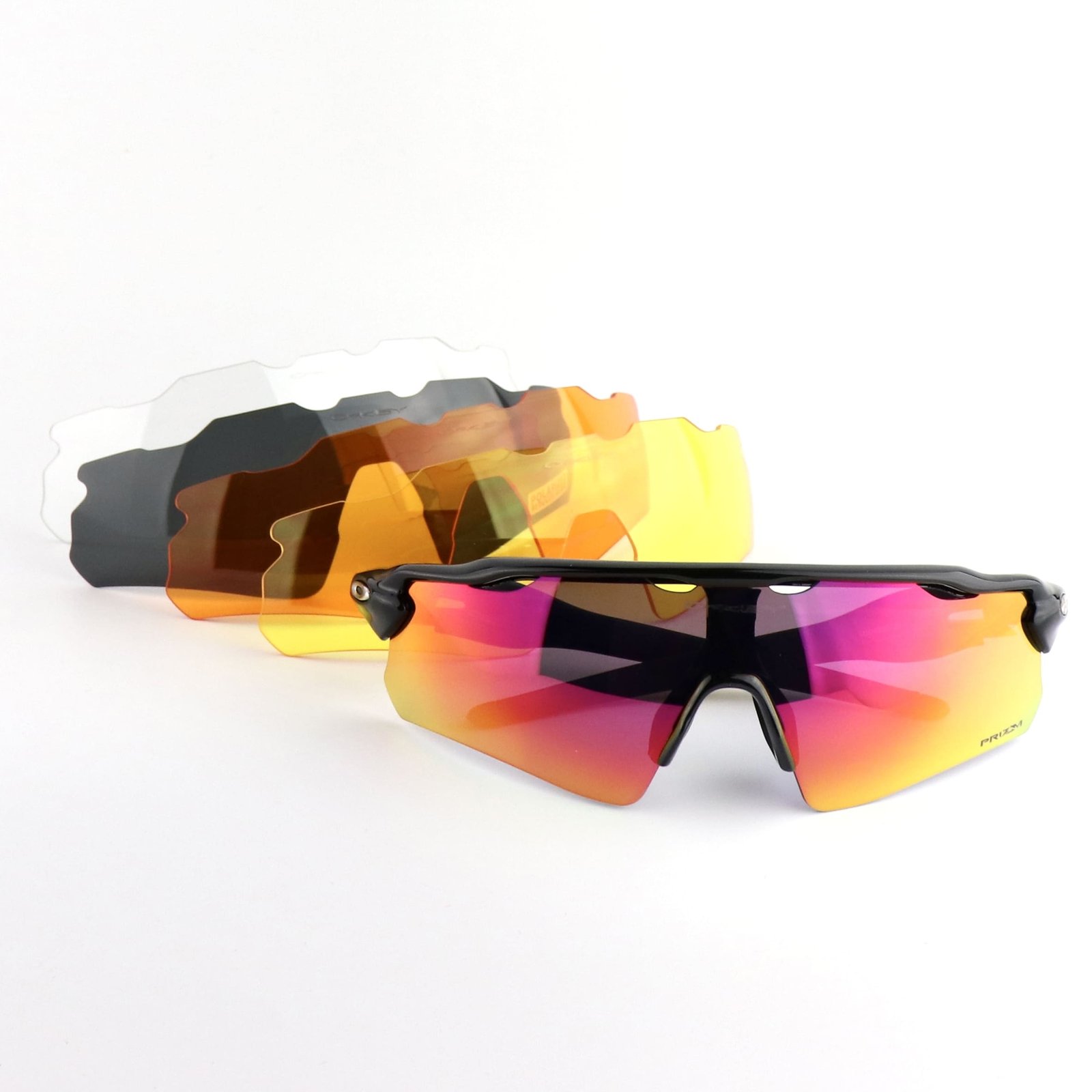 OAKLEY RADAR EV OQ 9275
