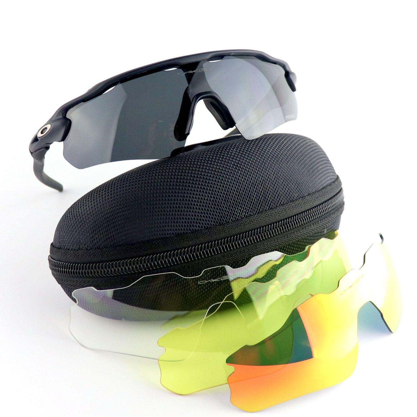 OAKLEY RADAR EV OQ 9275