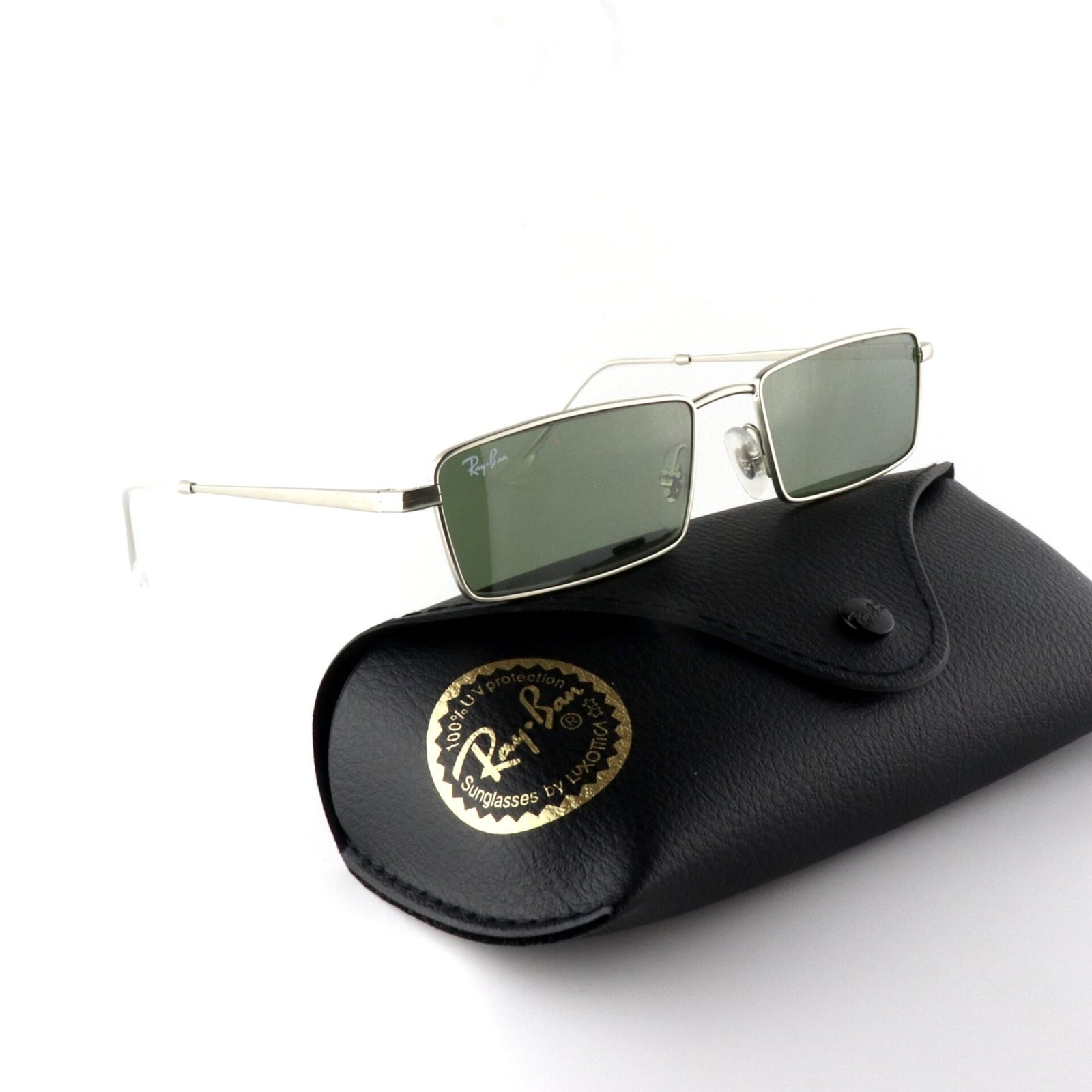 RAY-BAN EMY RB3741