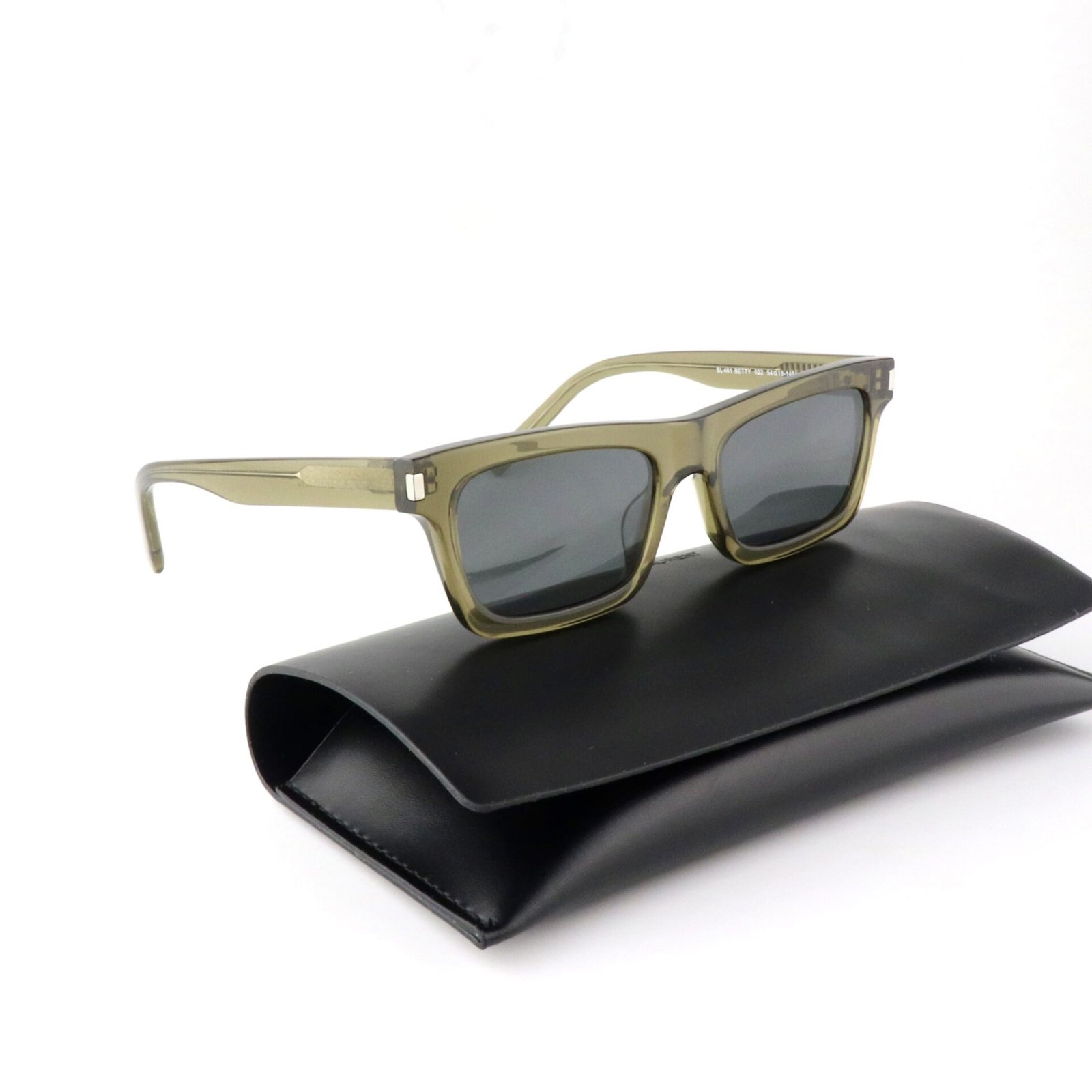 SAINT LAURENT BETTY SL461