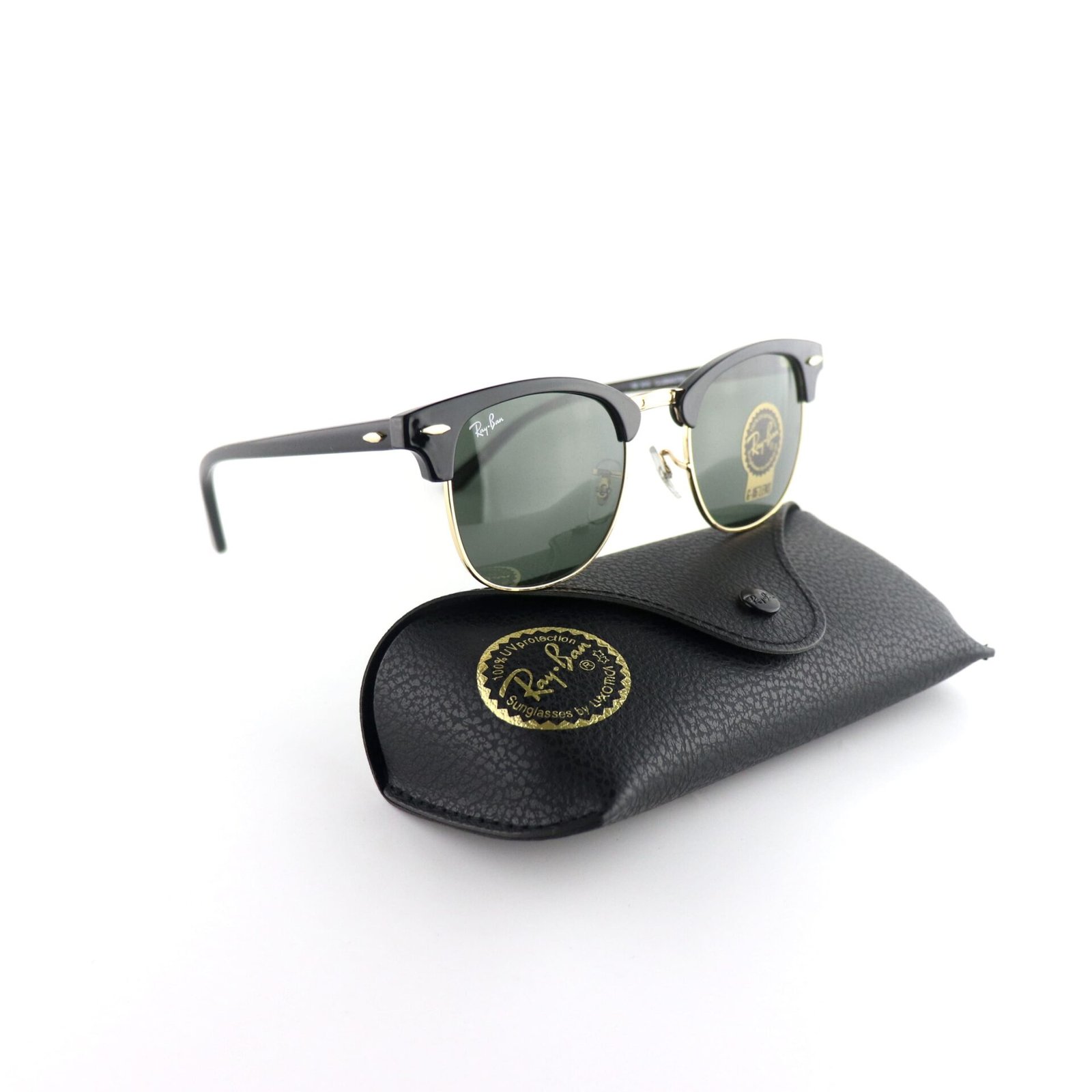 RAY-BAN CLUBMASTER RB3016