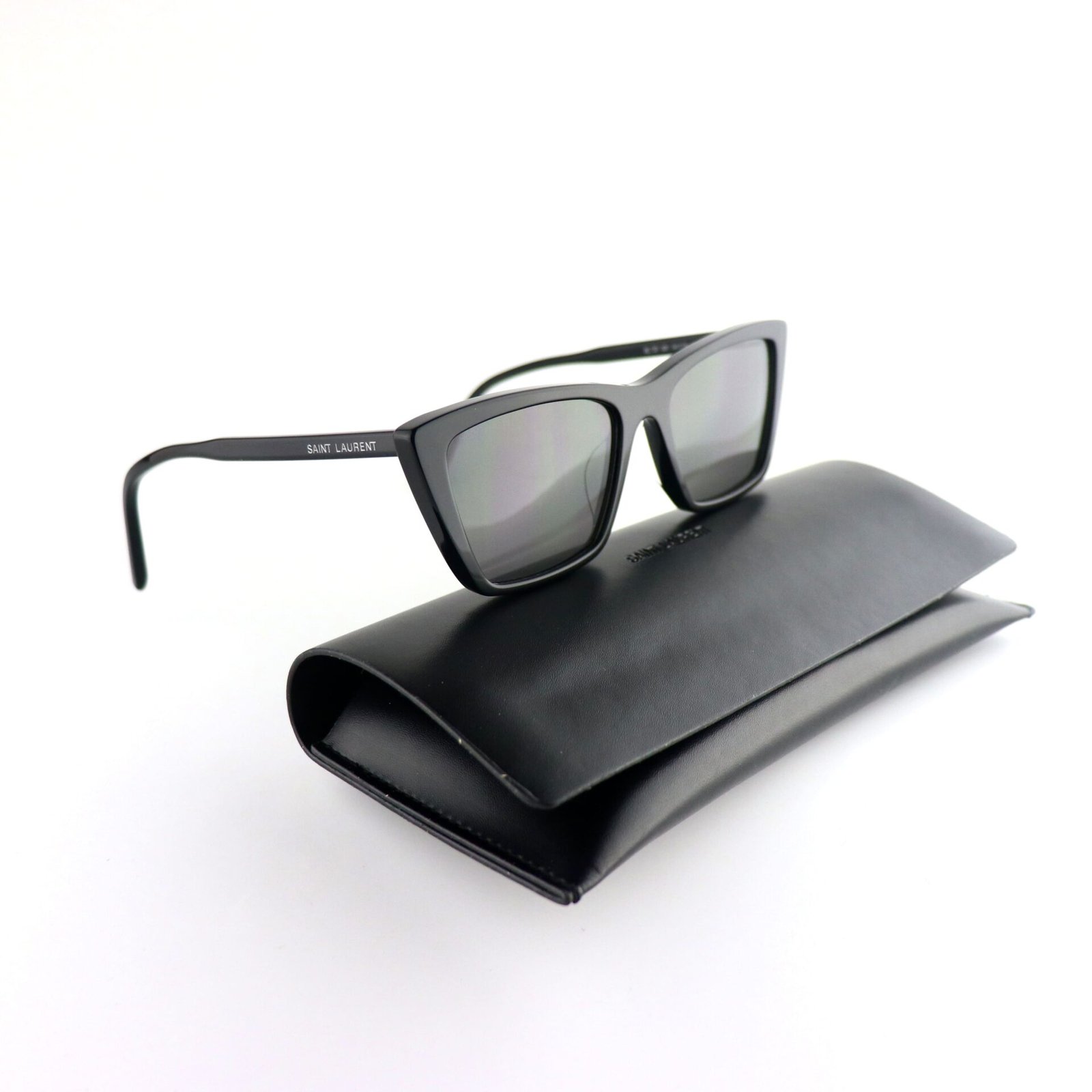 SAINT LAURENT MICA THIN SL737