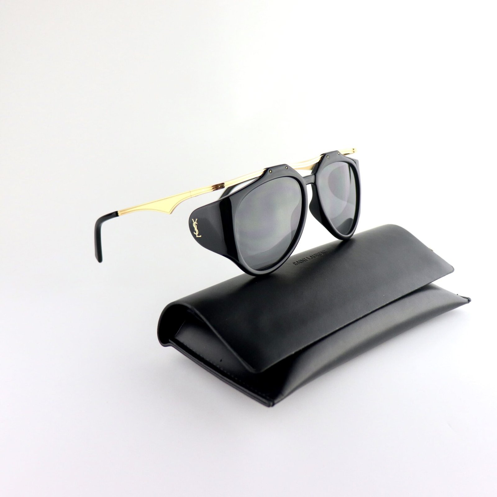 SAINT LAURENT AMELIA SLM137