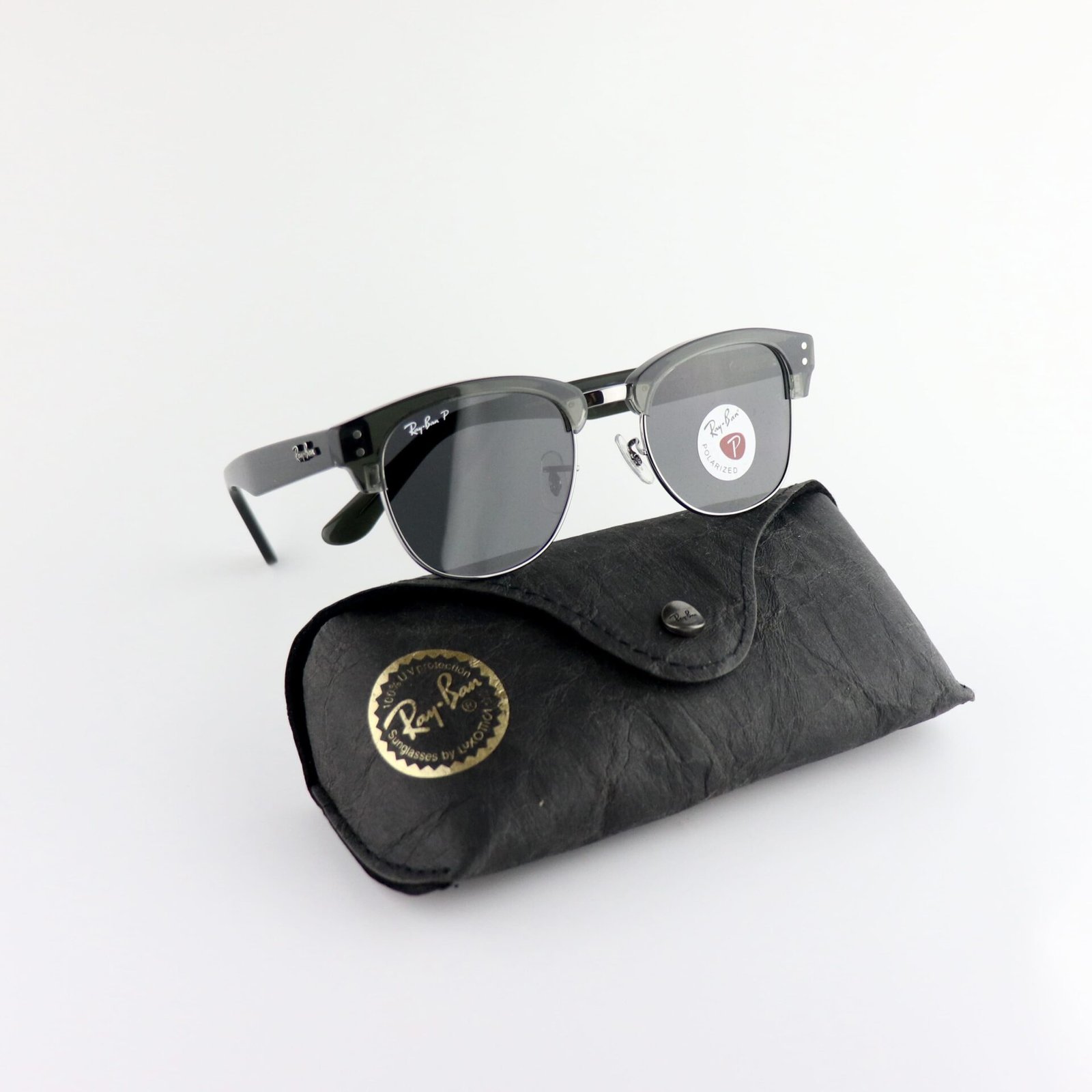 RAY-BAN CLUBMASTER REVERSE 0RBR0504S