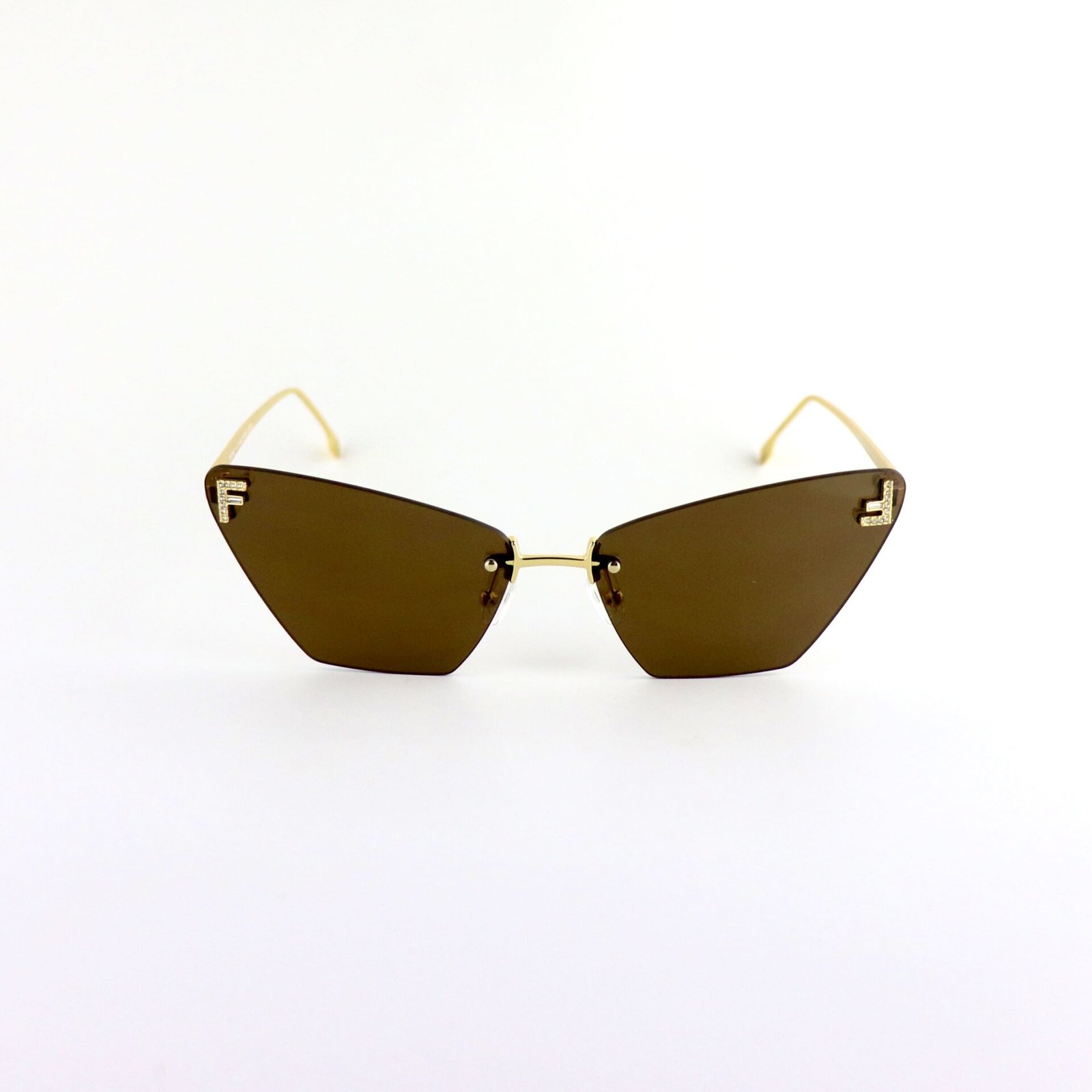 FENDI FIRST FE4160US