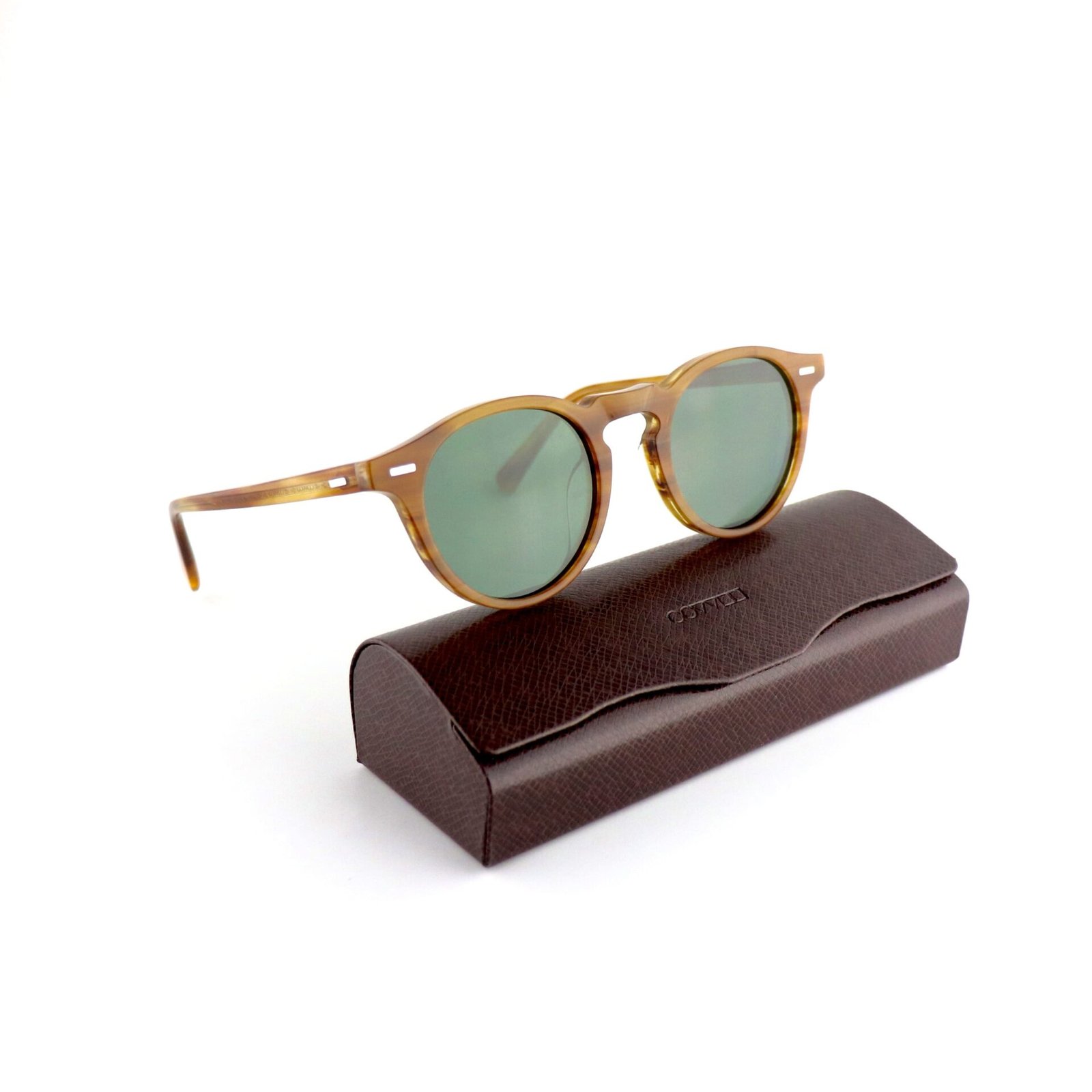OLIVER PEOPLES GREGORY PECK OV5186