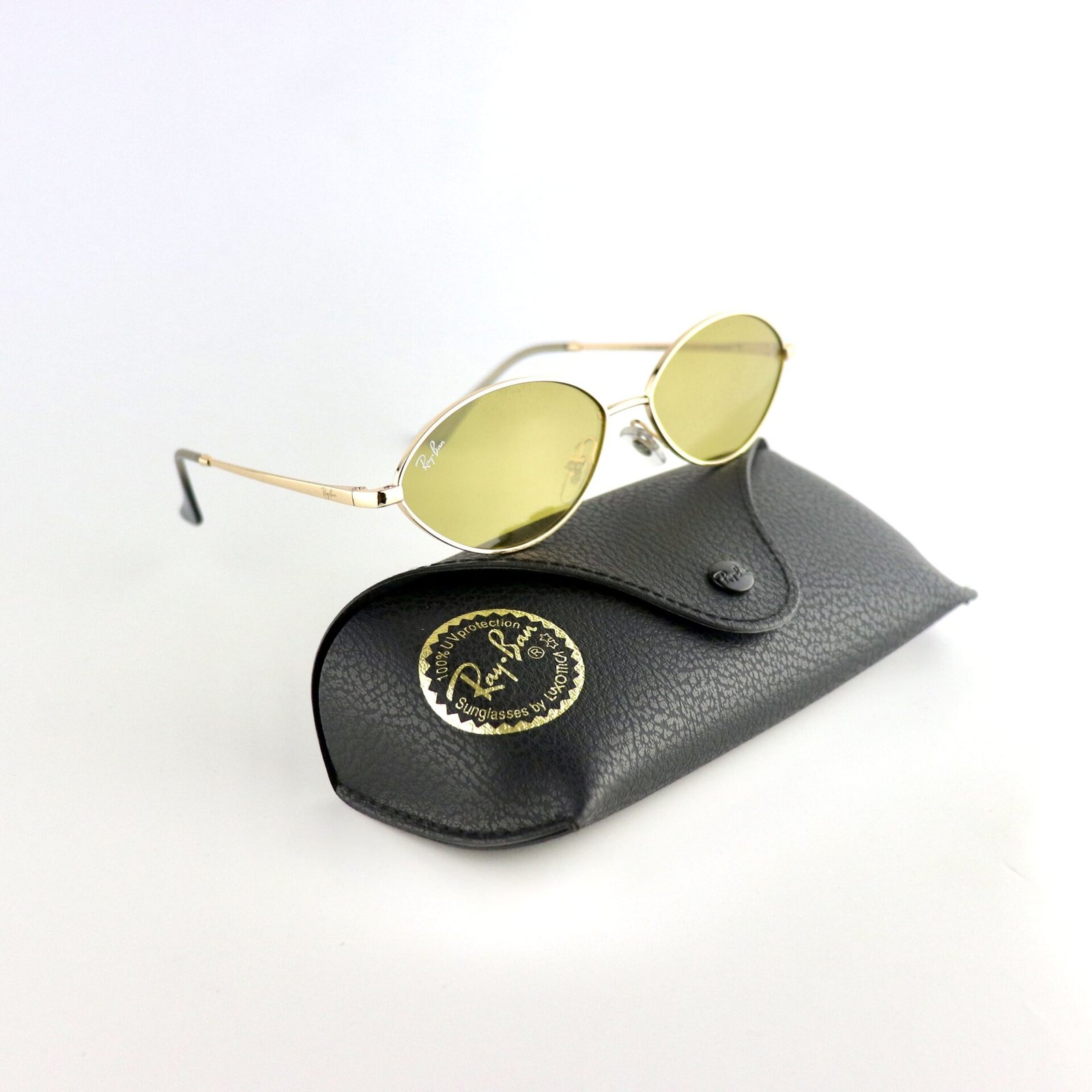 RAY-BAN KAI BIO-BASED RB3757