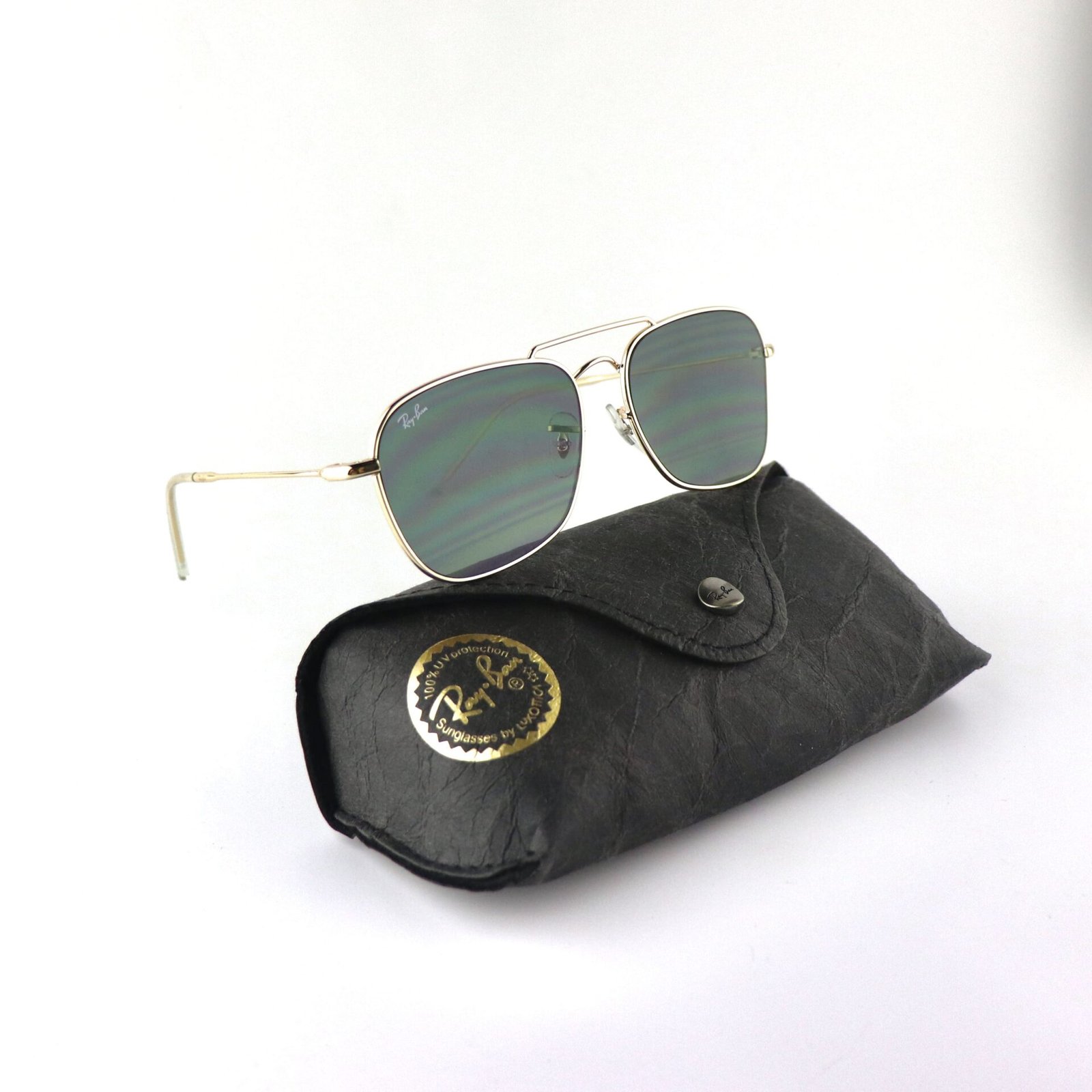 RAY-BAN CARAVAN REVERSE 0RB0102S