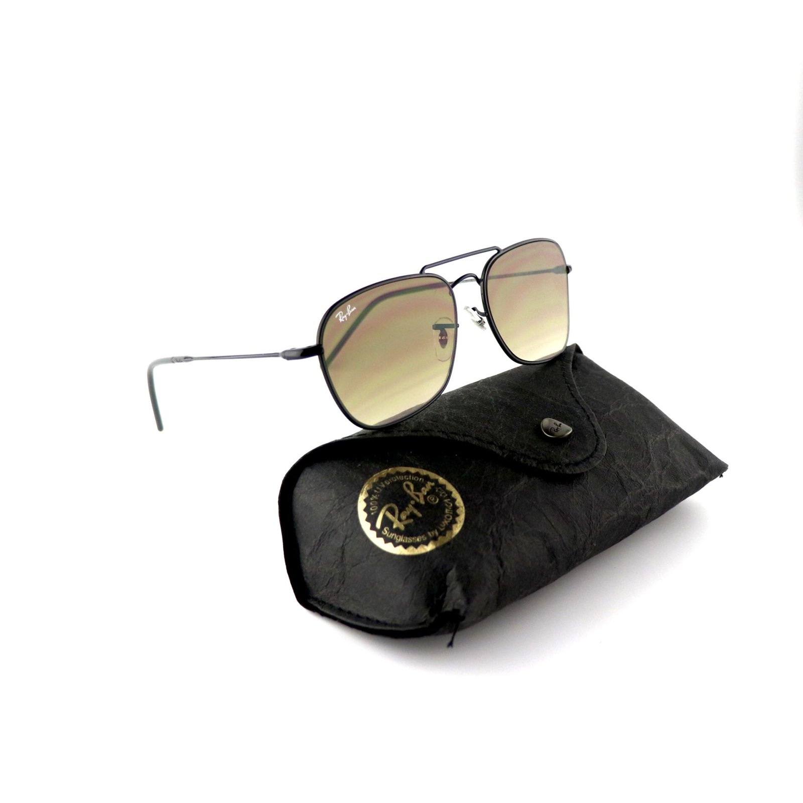 RAY-BAN CARAVAN REVERSE 0RB0102S