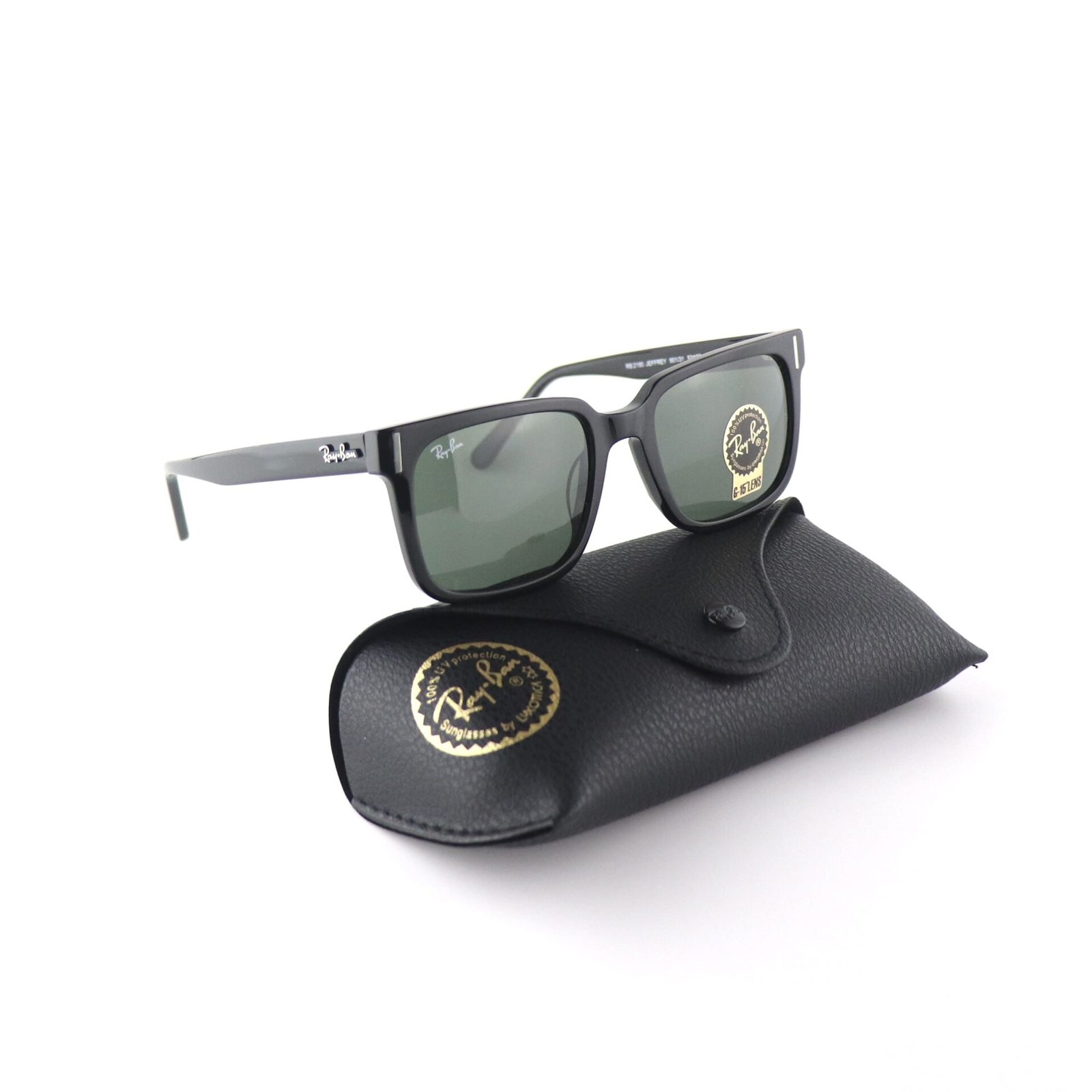 RAY-BAN JEFFREY RB2190