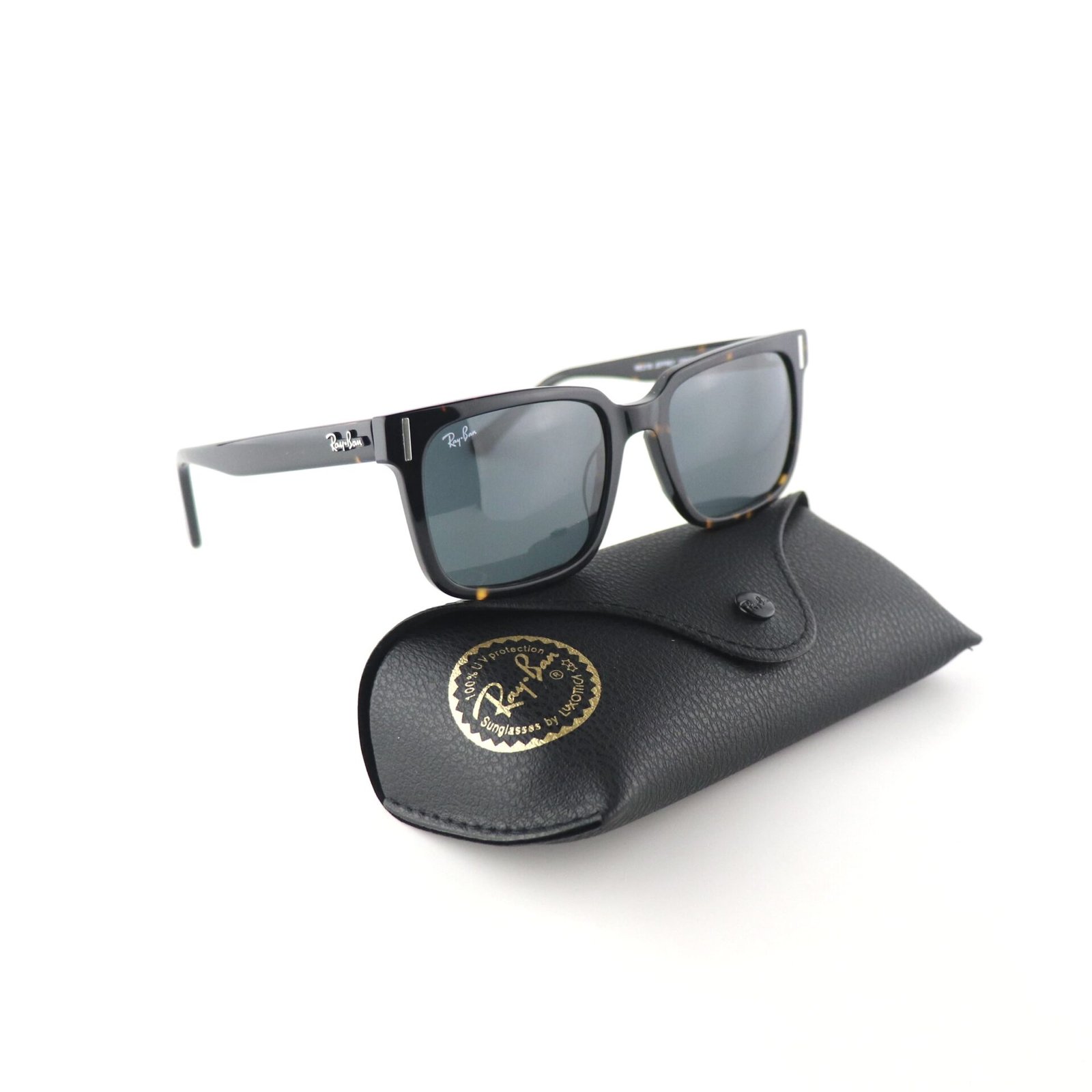 RAY-BAN JEFFREY RB2190