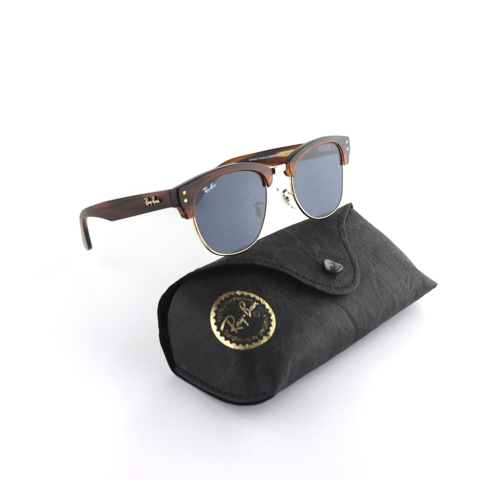 RAY-BAN CLUBMASTER REVERSE 0RBR0504S