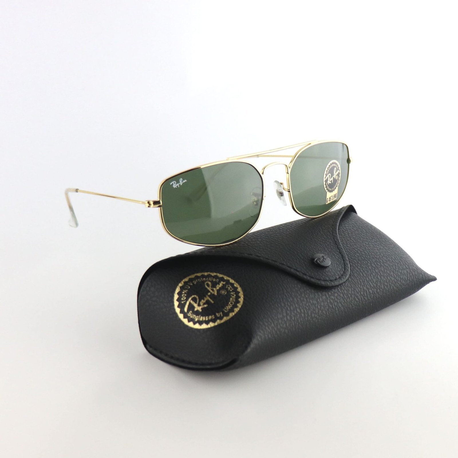 RAY-BAN EXPLORER V RB3845
