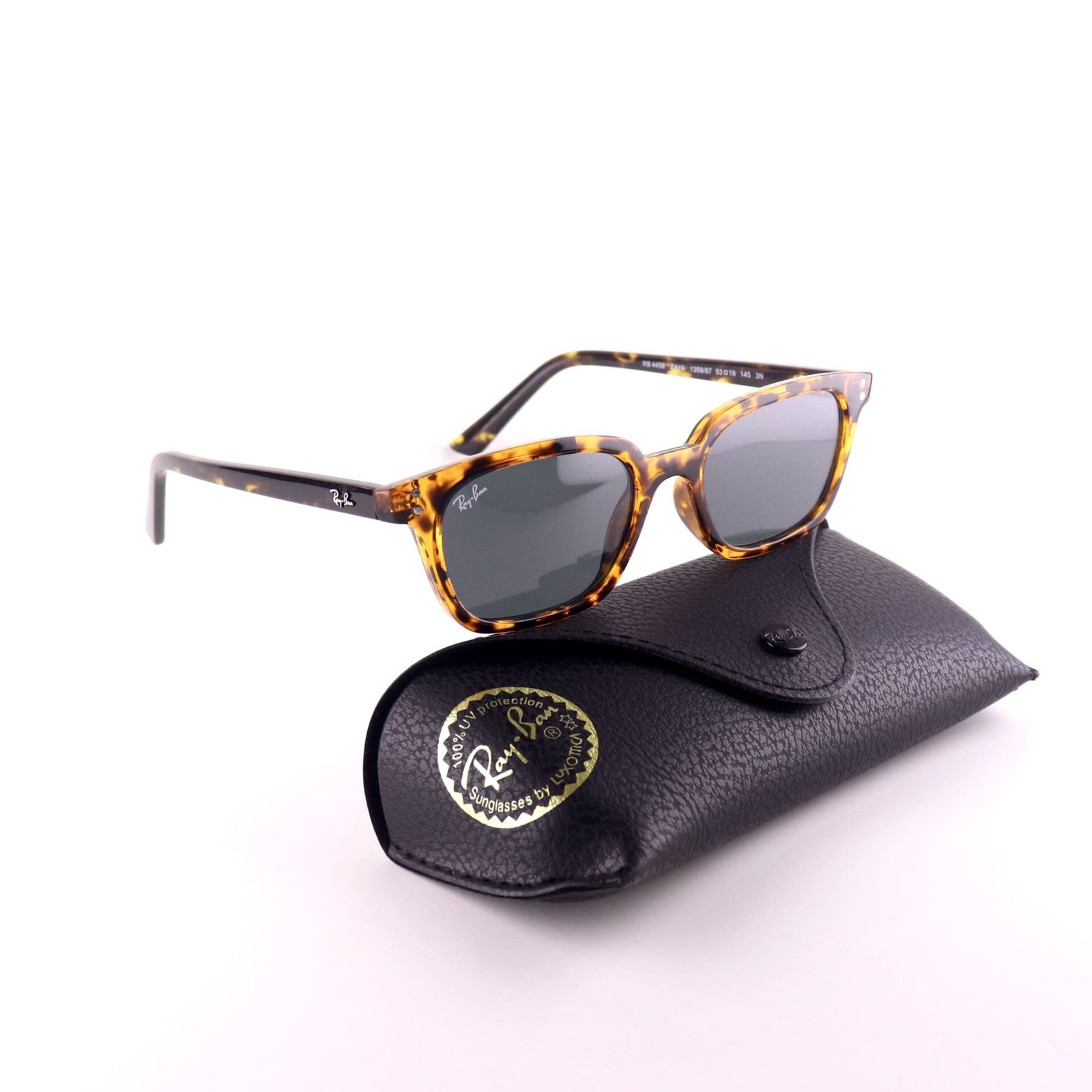RAY-BAN ZAYA RB4456