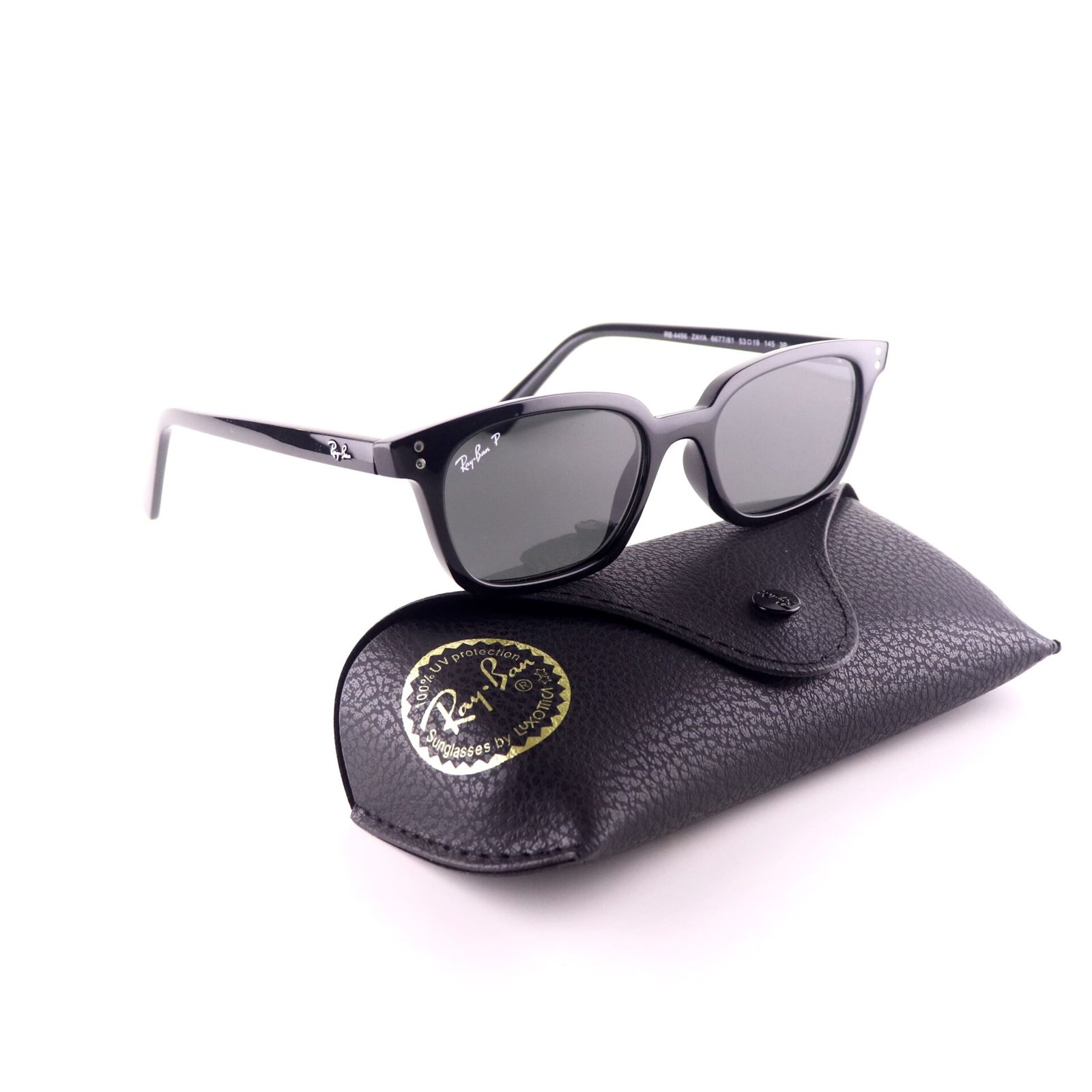 RAY-BAN ZAYA RB4456