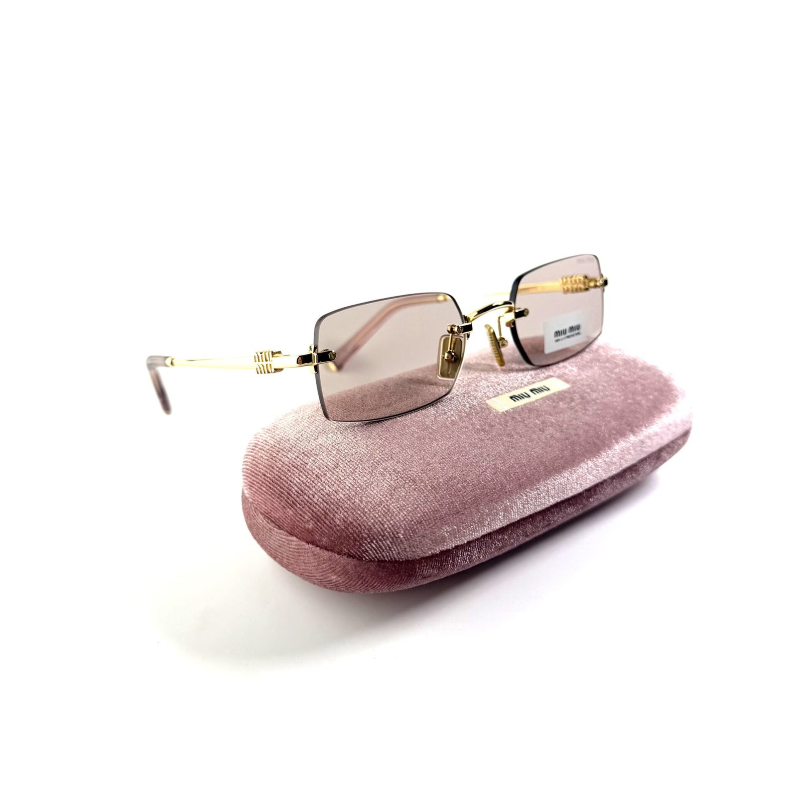 MIU MIU B50S