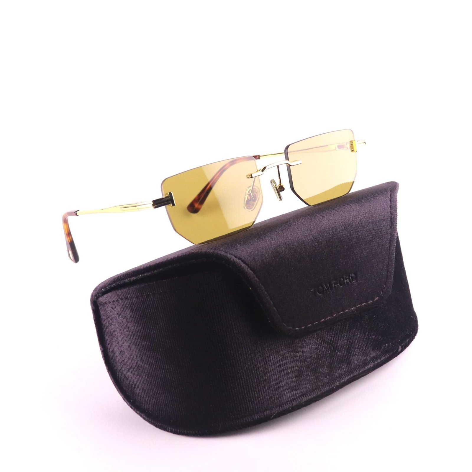 TOM FORD ETHAN FT1355
