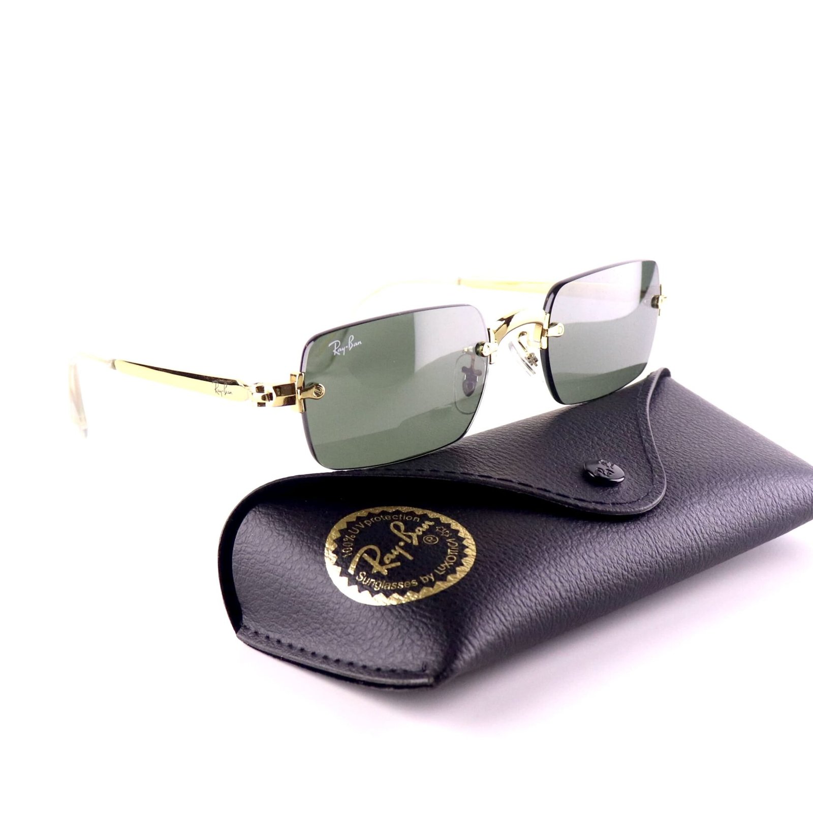 RAY-BAN RB3928