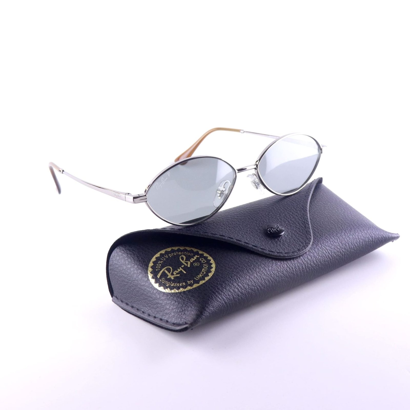 RAY-BAN KAI RB3757